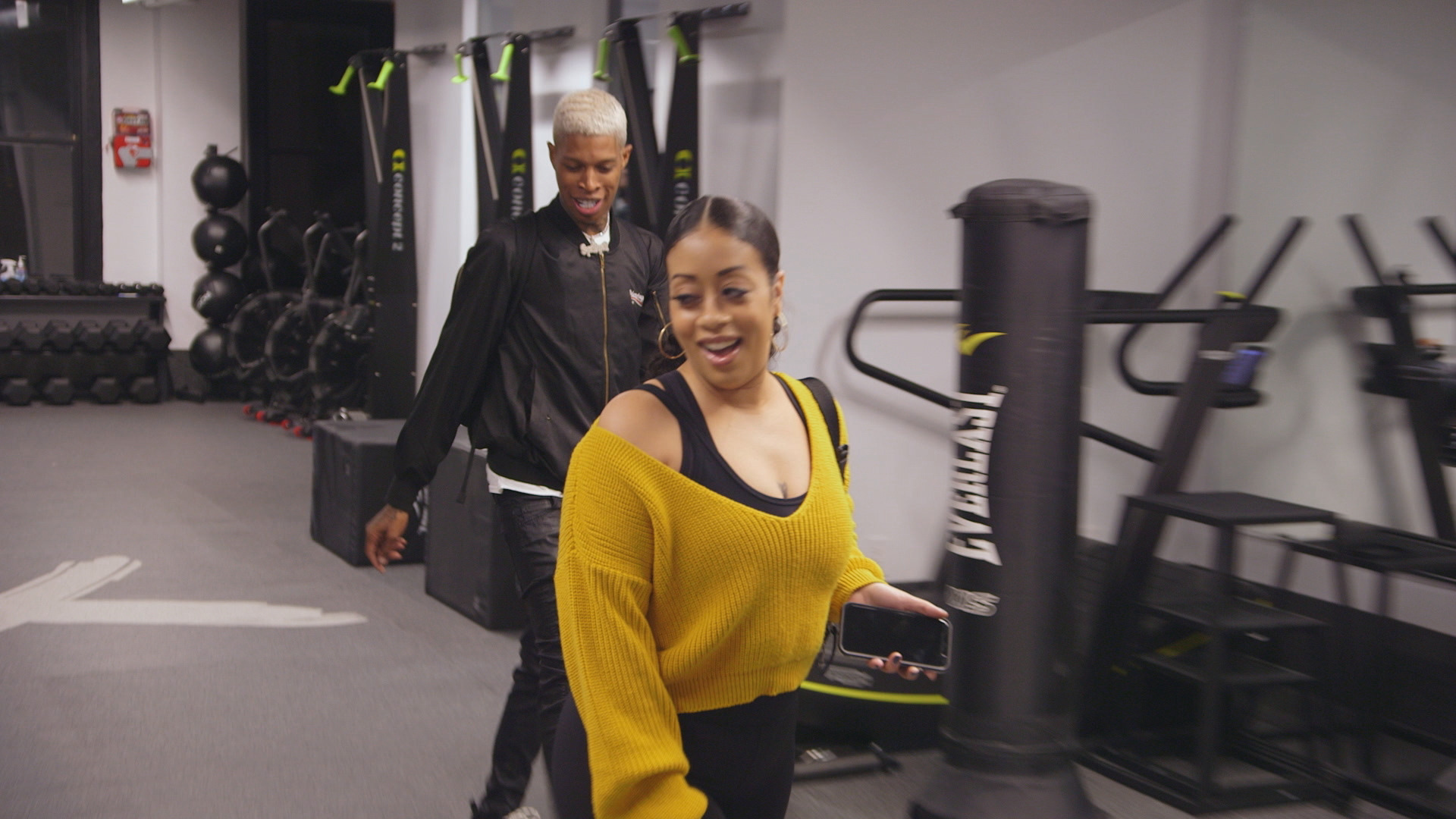 Watch Black Ink Crew New York Season 8 Episode 16: Black Ink Crew - Watch Black Ink Crew New York Season 8