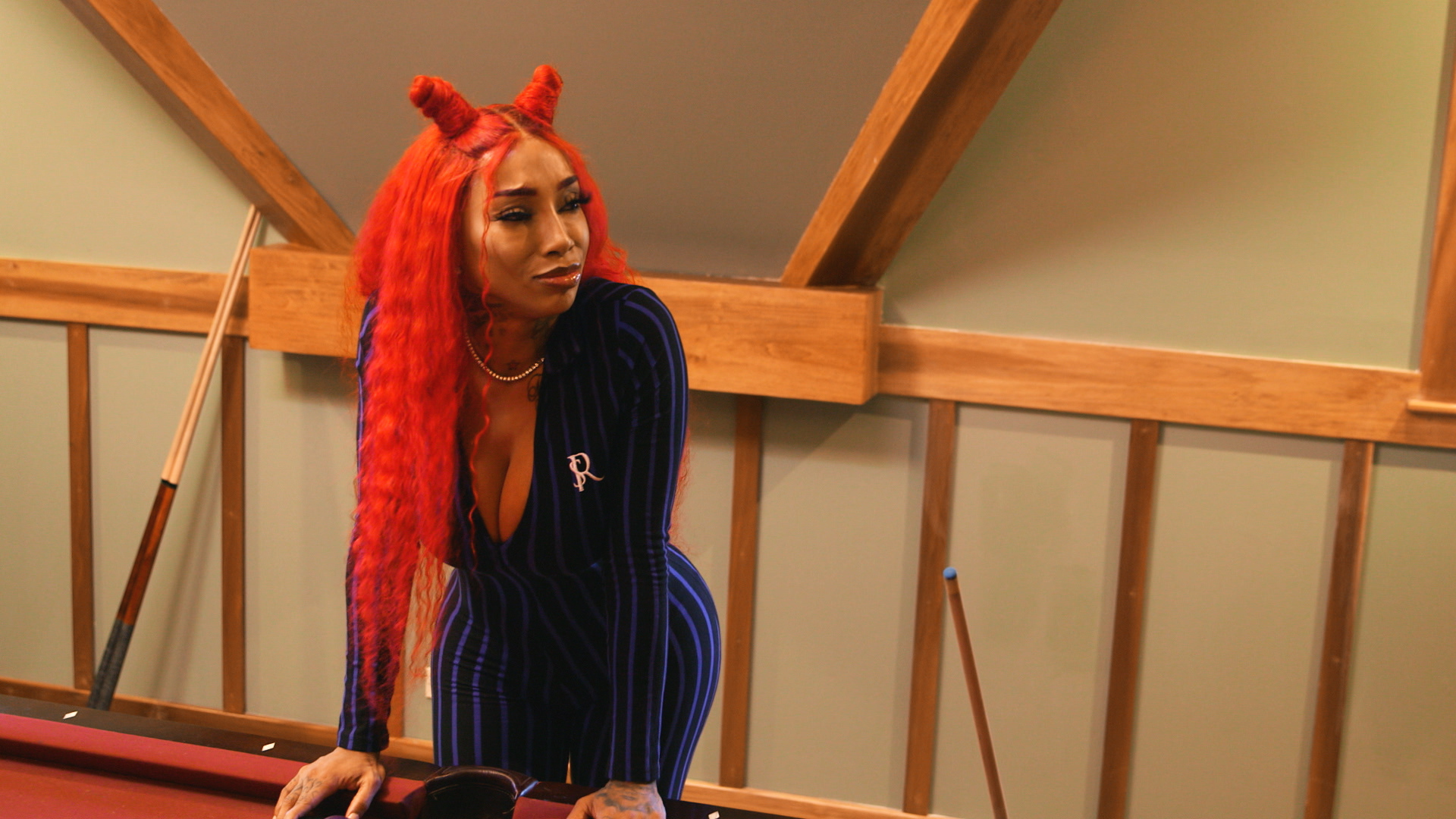 Watch Black Ink Crew New York Season 8 Episode 15: Black Ink Crew - Watch Black Ink Crew New York Season 8