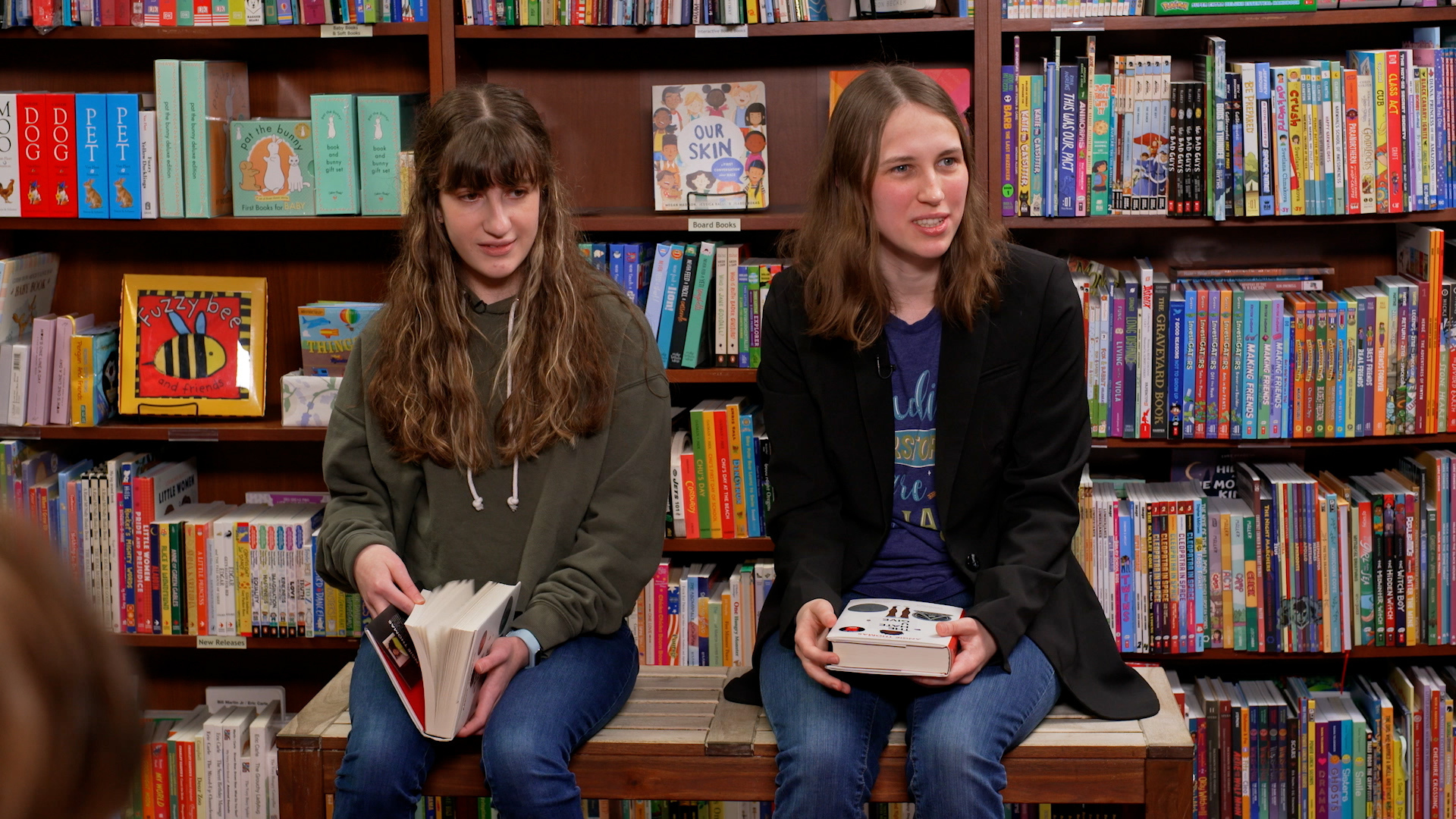 Watch Nick News Season 2 Episode 2 Nick News Nick News Books