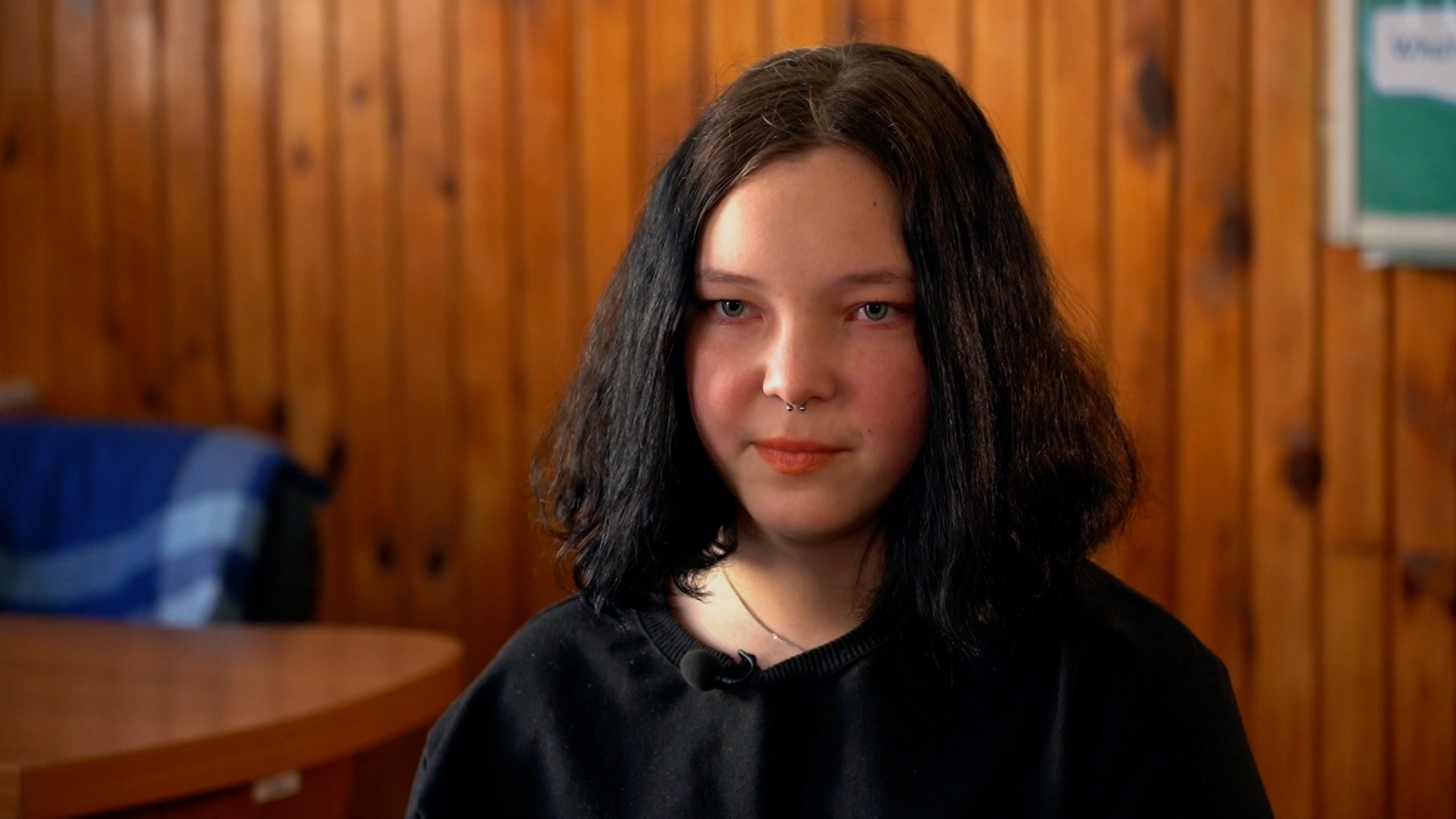 Watch Nick News Season 2 Episode 3 Nick News Nick News Courage