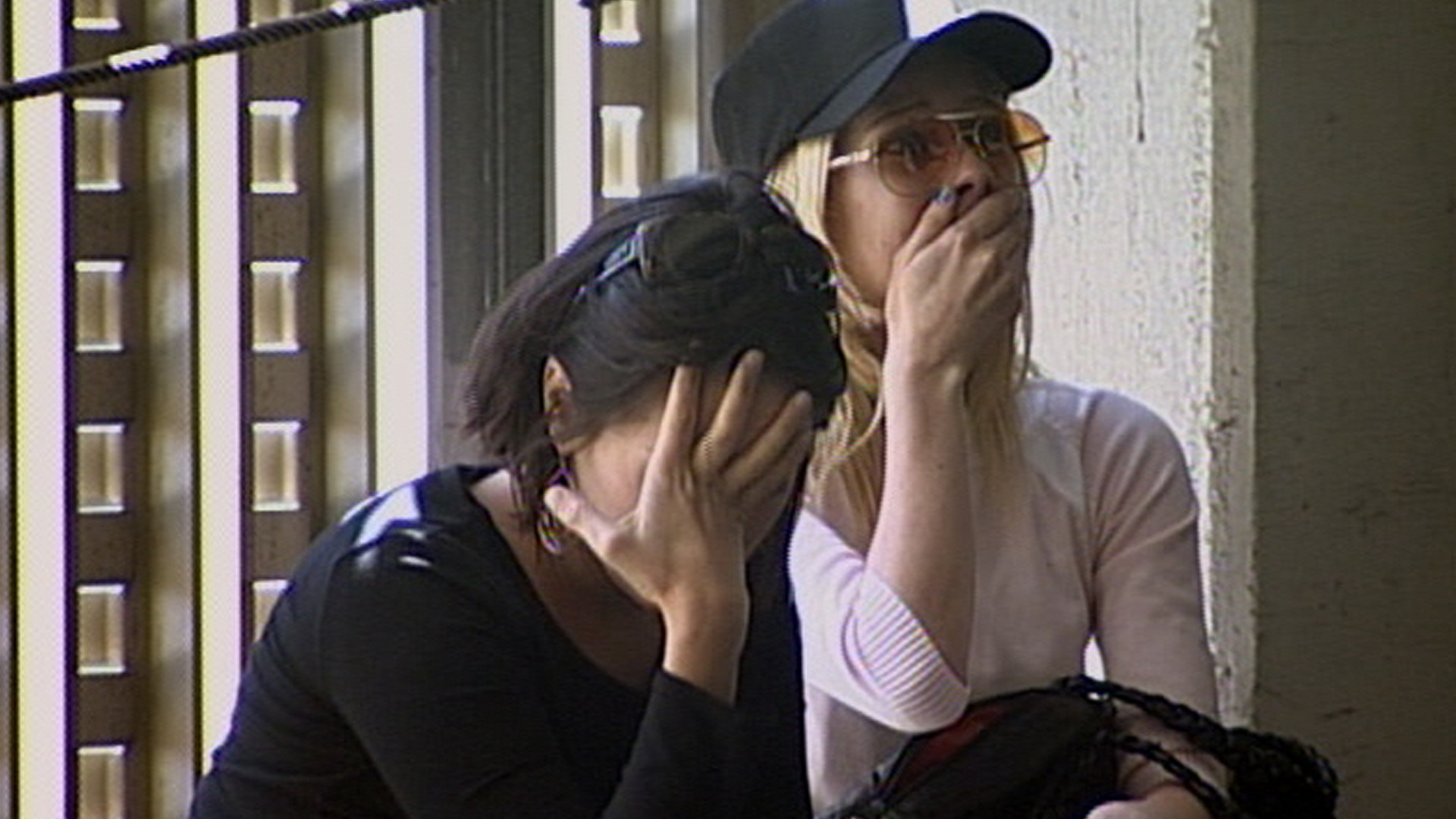Watch Punk'd Season 5 Episode 6 Ja Rule, Ryan Cabrera, Laura Prepon