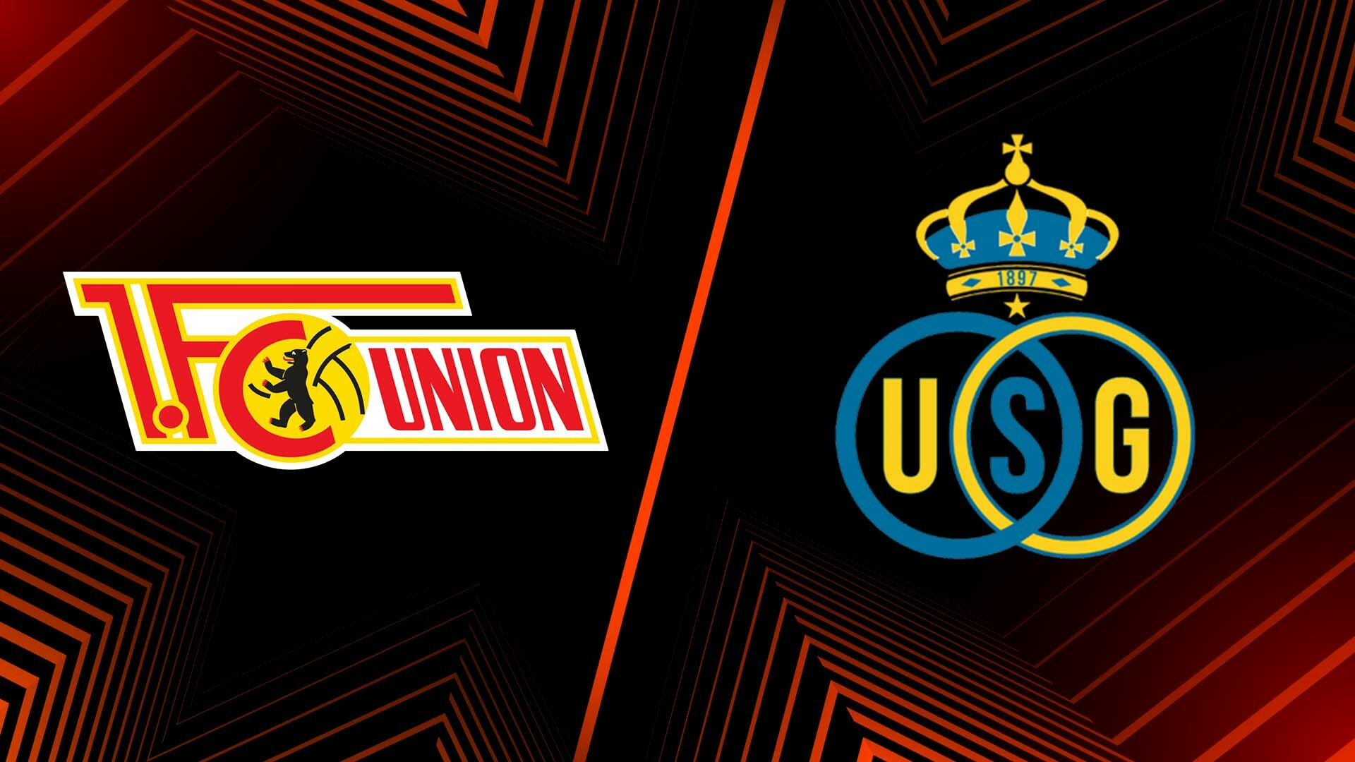 Watch UEFA Europa League Union Berlin vs. Union SaintGilloise Full show on Paramount Plus