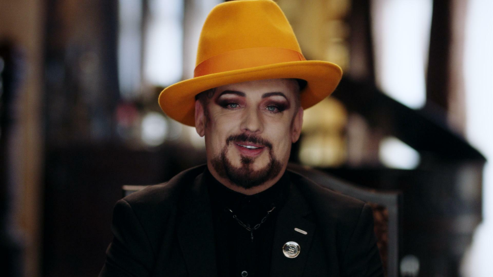Watch Behind the Music Season 1 Episode 26 Behind The Music Boy