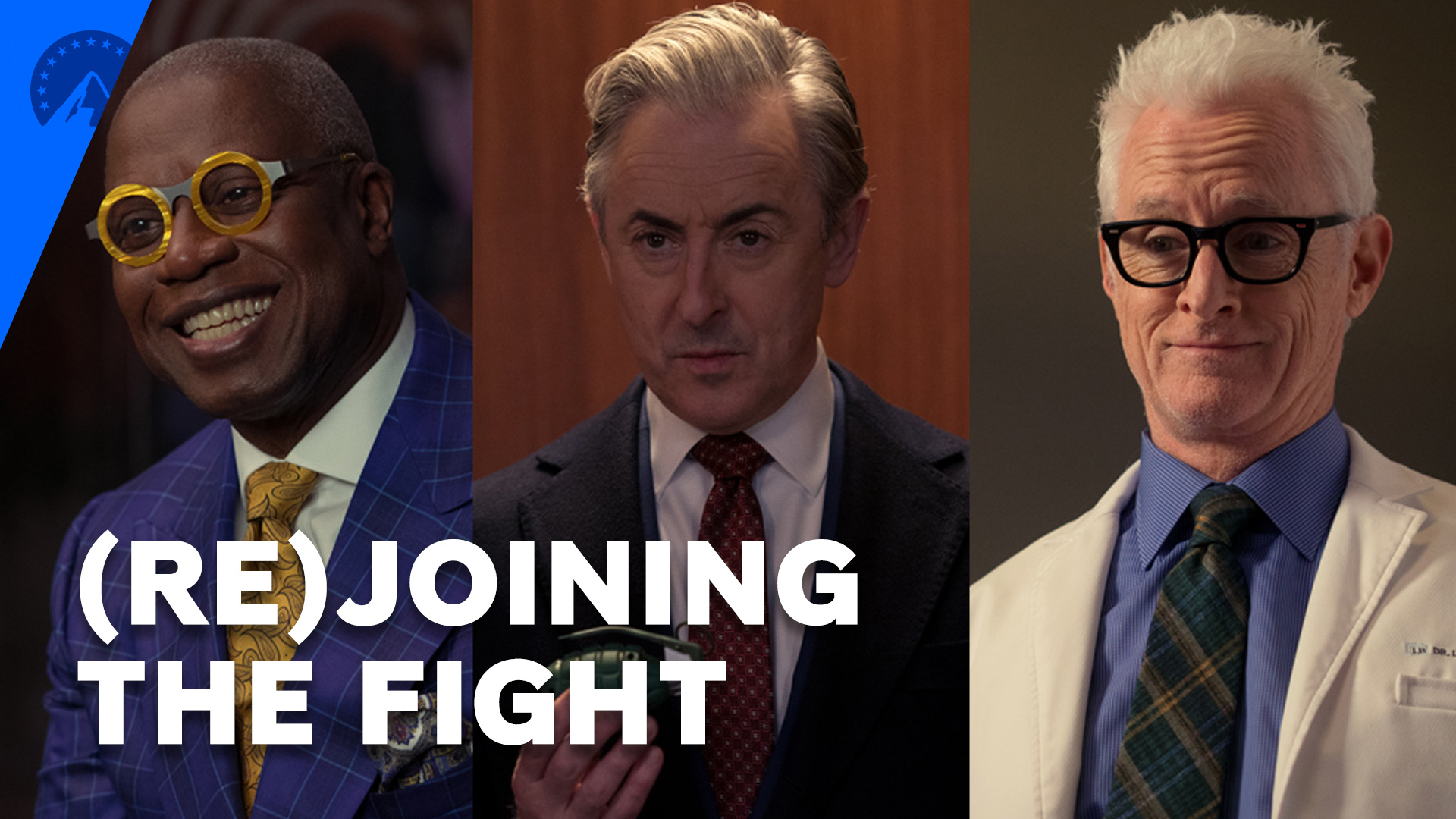 Watch The Good Fight: The Good Fight | (Re)Joining The Cast For Season - What Channel Is The Good Fight On