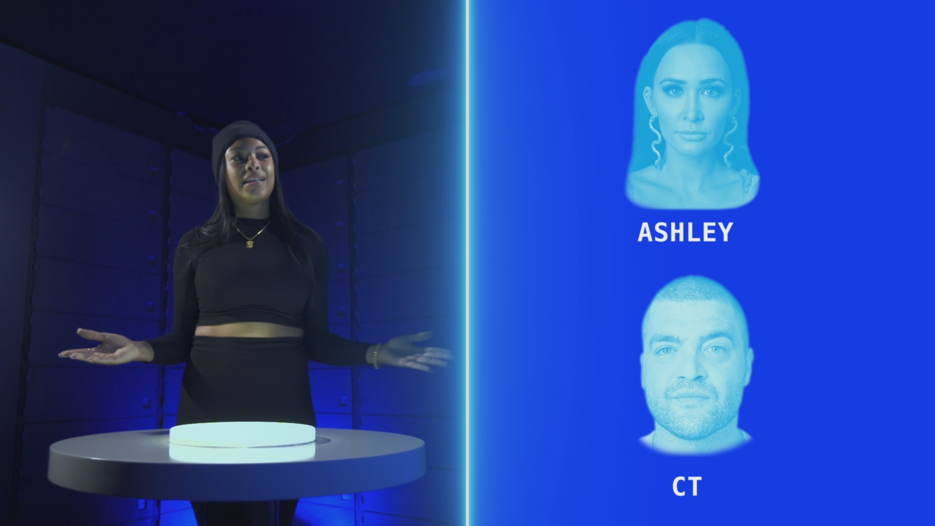 Watch The Challenge Season 36 Episode 1: The Challenge - License to - The Challenge Season 36 Episode 19 Full Episode