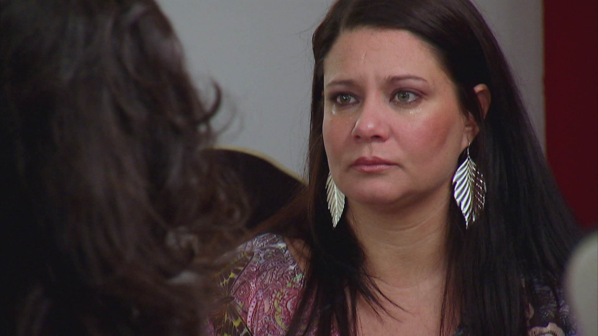 Watch Mob Wives Season 1 Episode 8: Mob Wives - Relapses, Rats