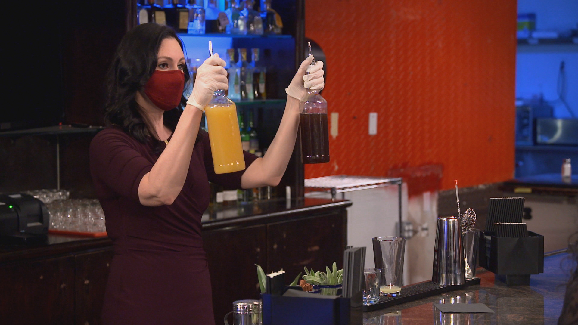 Watch Bar Rescue Season 8 Episode 5 Bar Rescue Viva La Casona Full