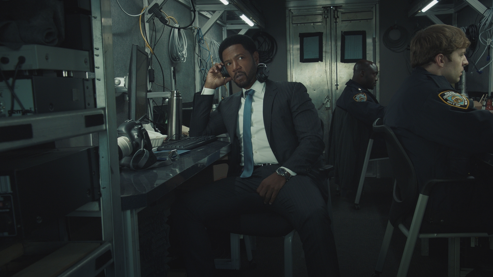 Watch The Equalizer Season 3 Episode 9 Second Chance Full show on CBS