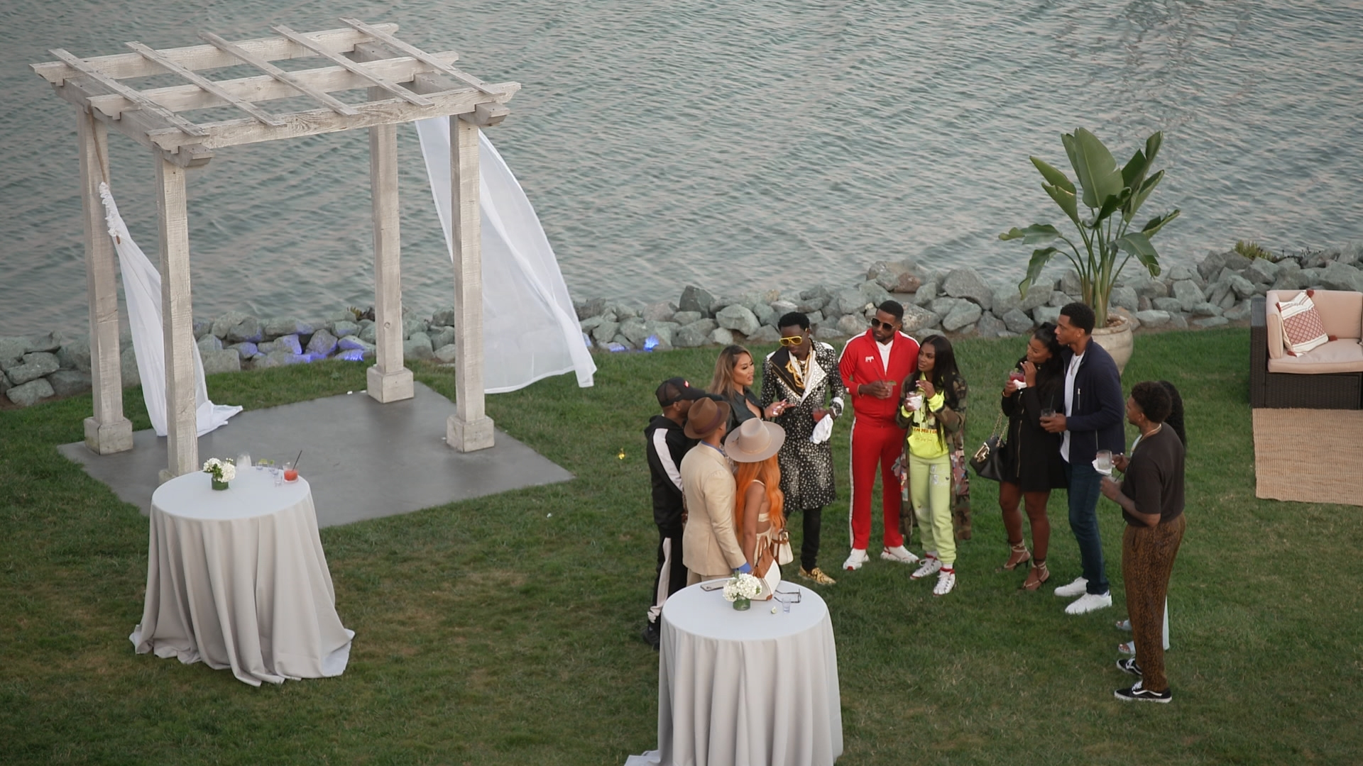 Watch MTV Couples Retreat Season 2 Episode 1 MTV Couples Retreat Dig