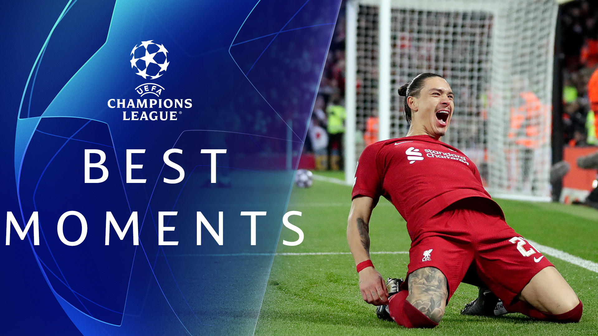 Watch UEFA Champions League Best Moments Of The Day Full Show On watch-uefa-champions-league-best-moments-of-the-day-full-show-on