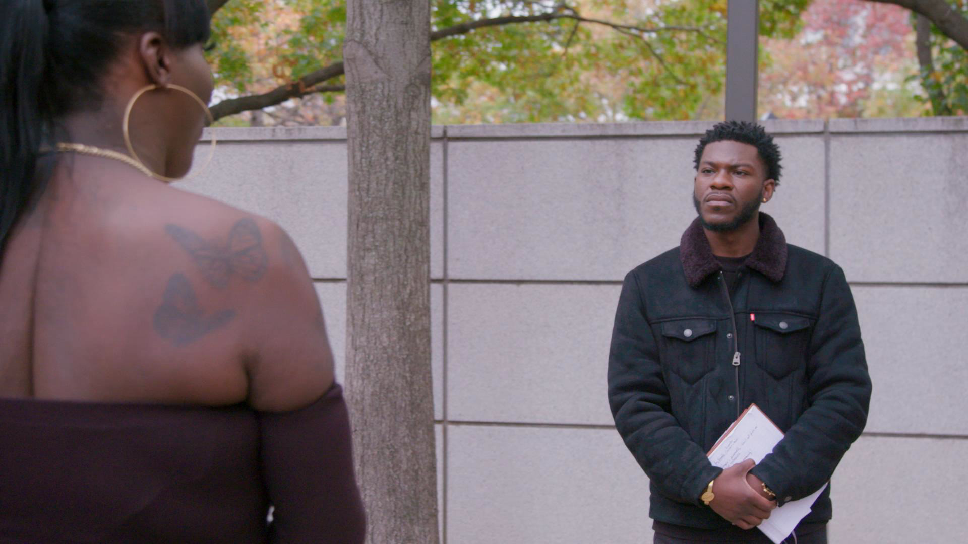 Watch True Life Crime Season 2 Episode 6: True Life Crime - Did a Viral