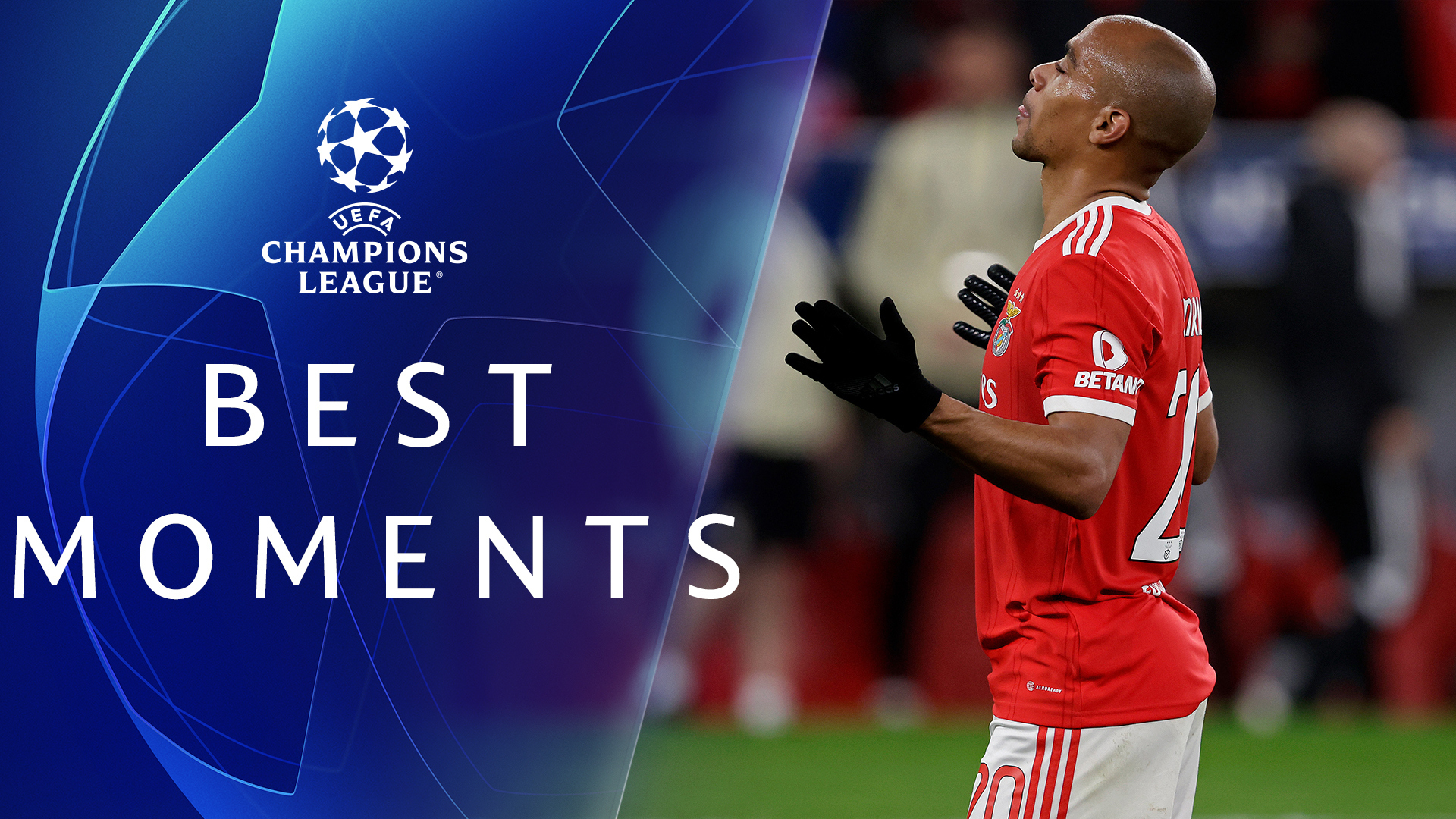 Watch UEFA Champions League Best Moments Of The Day Full Show On watch-uefa-champions-league-best-moments-of-the-day-full-show-on