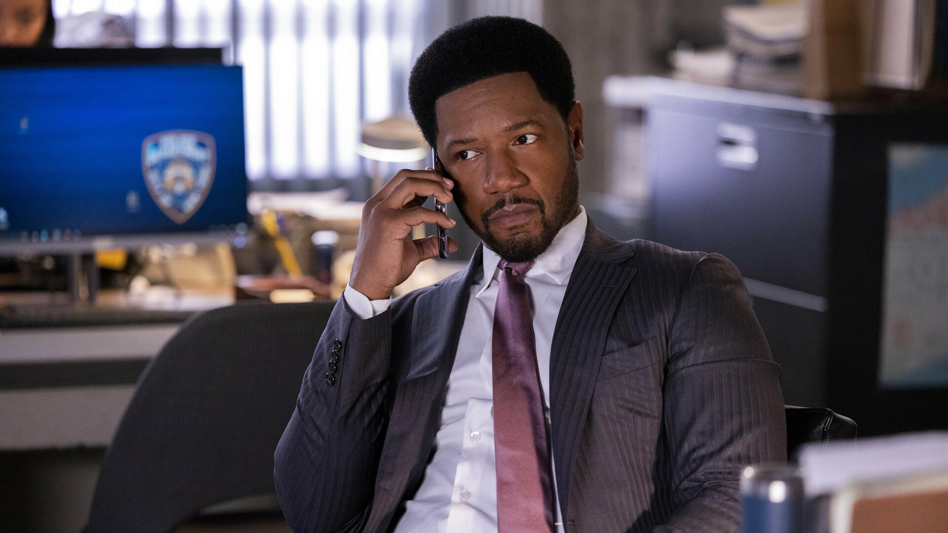 Watch The Equalizer Season 3 Episode 12 The Equalizer Lost and Found