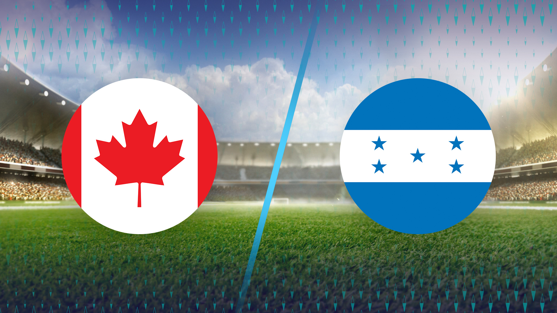 Watch Concacaf Nations League Canada vs. Honduras Full show on