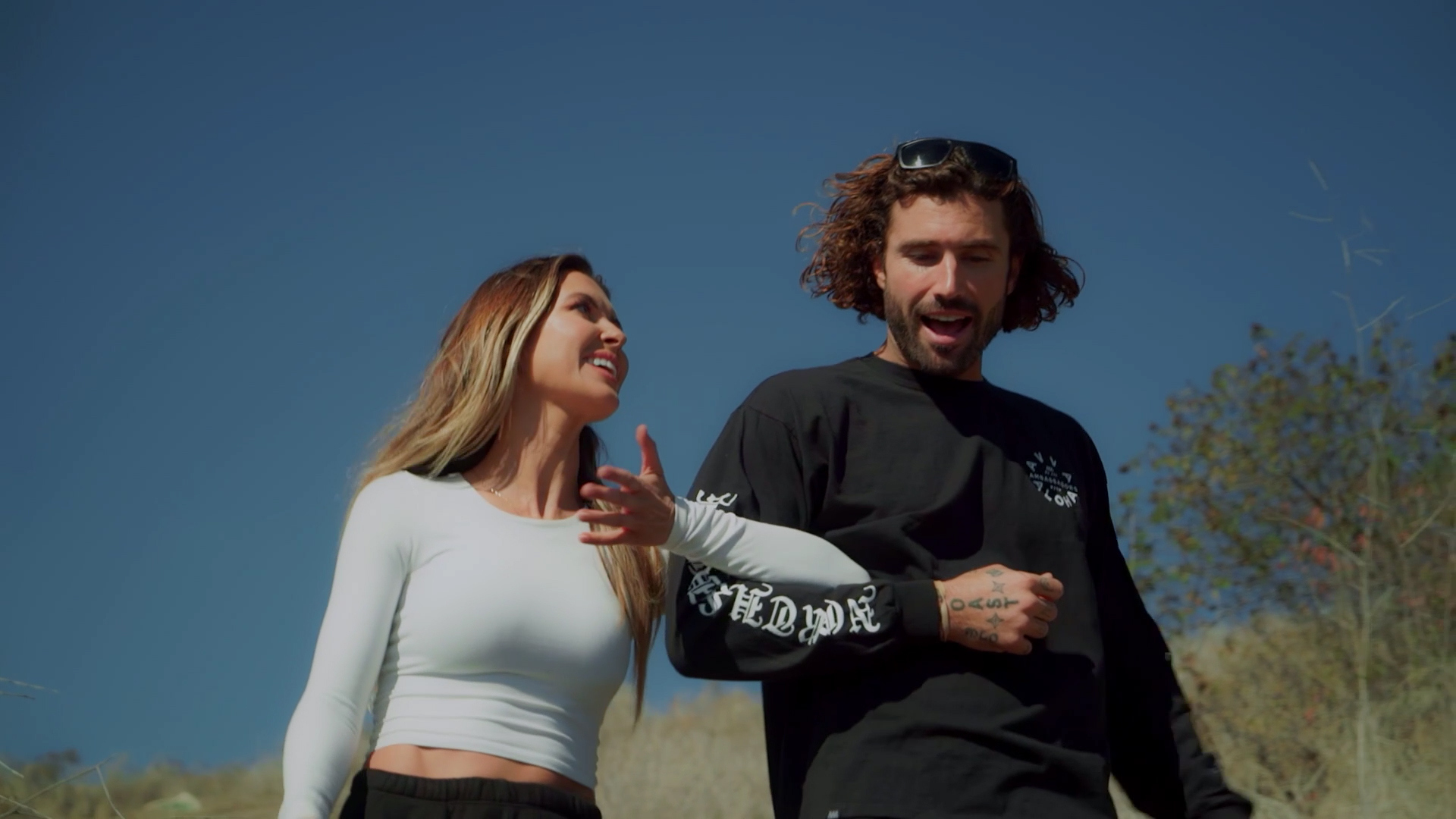 Watch The Hills: New Beginnings Season 2 Episode 4: The Hills New