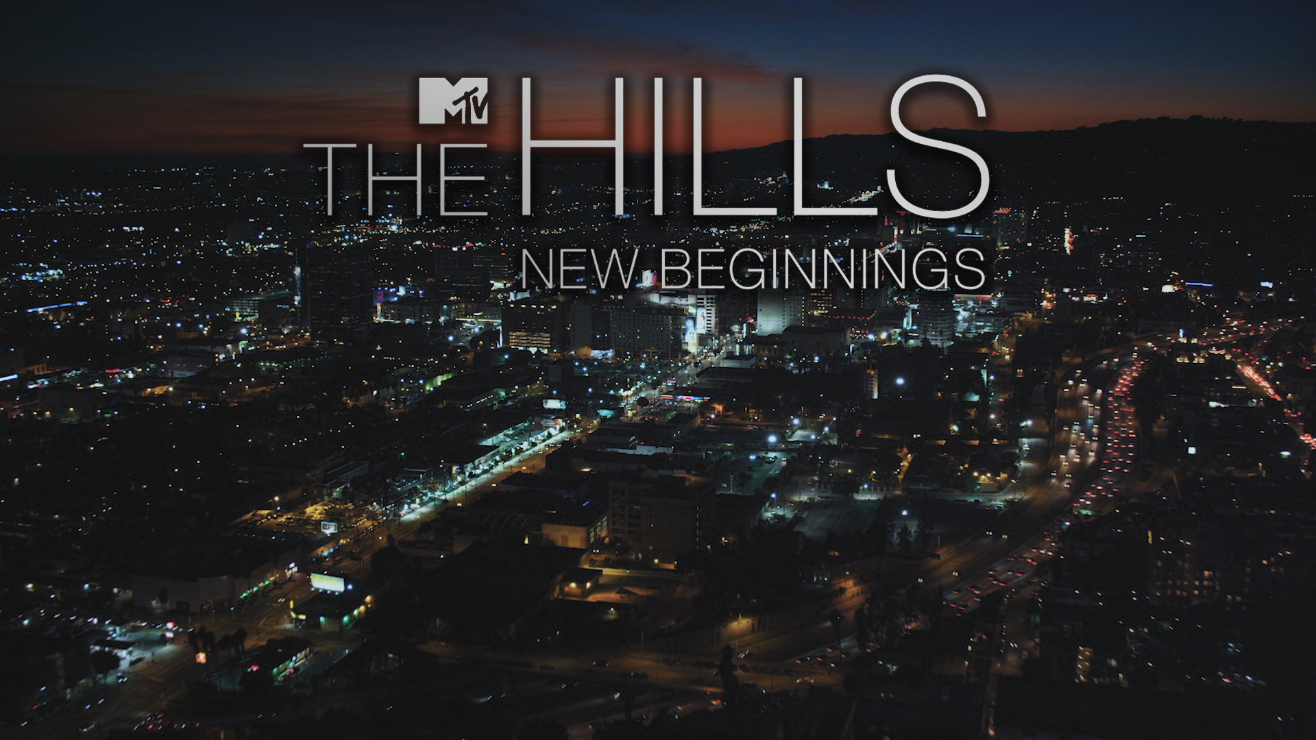 Watch The Hills: New Beginnings Season 2 Episode 1: The Hills New