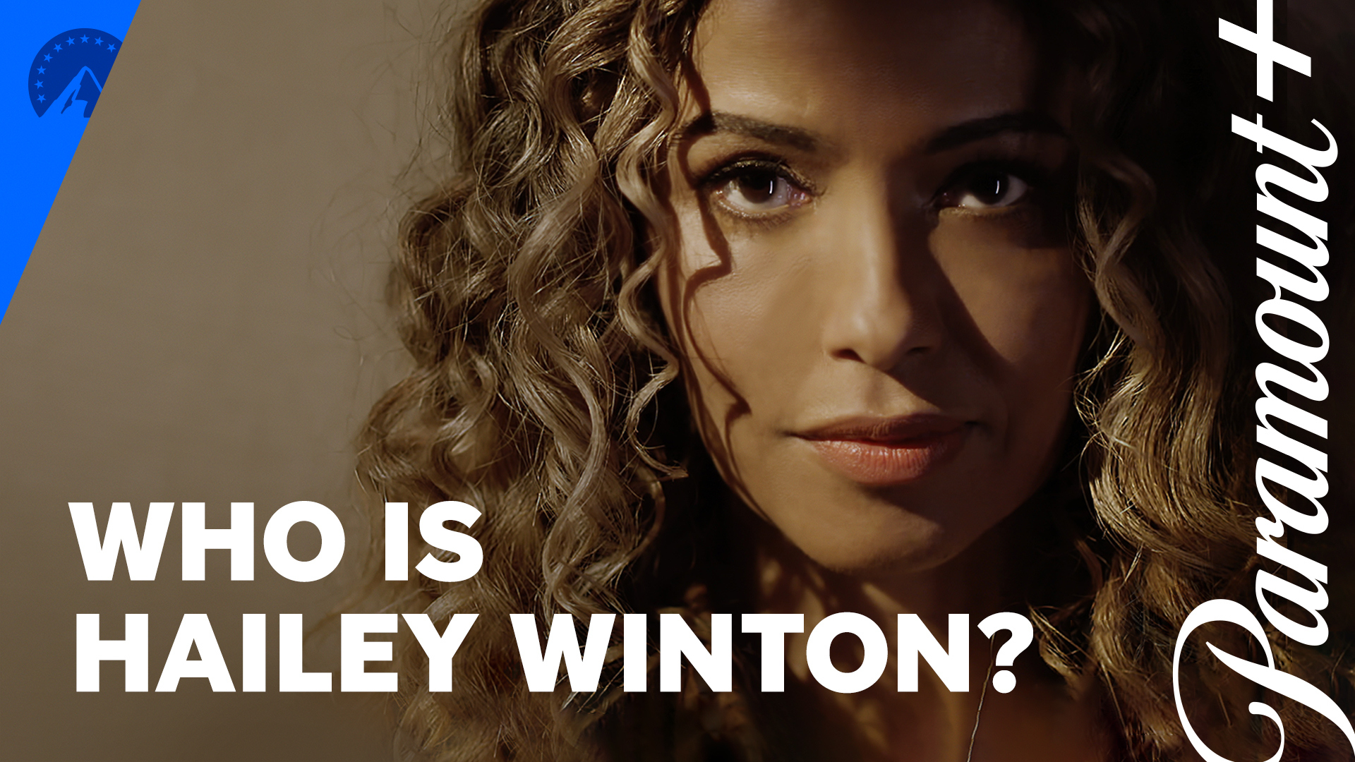 Watch Rabbit Hole Who Is Hailey Winton? - Paramount+