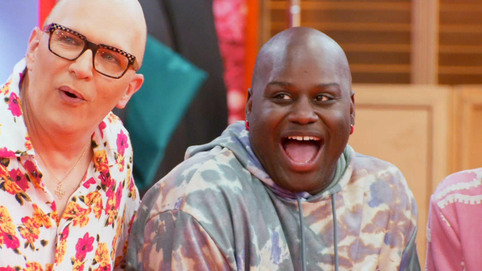 Watch RuPaul's Drag Race All Stars: UNTUCKED Season 5 Episode 3: RuPaul