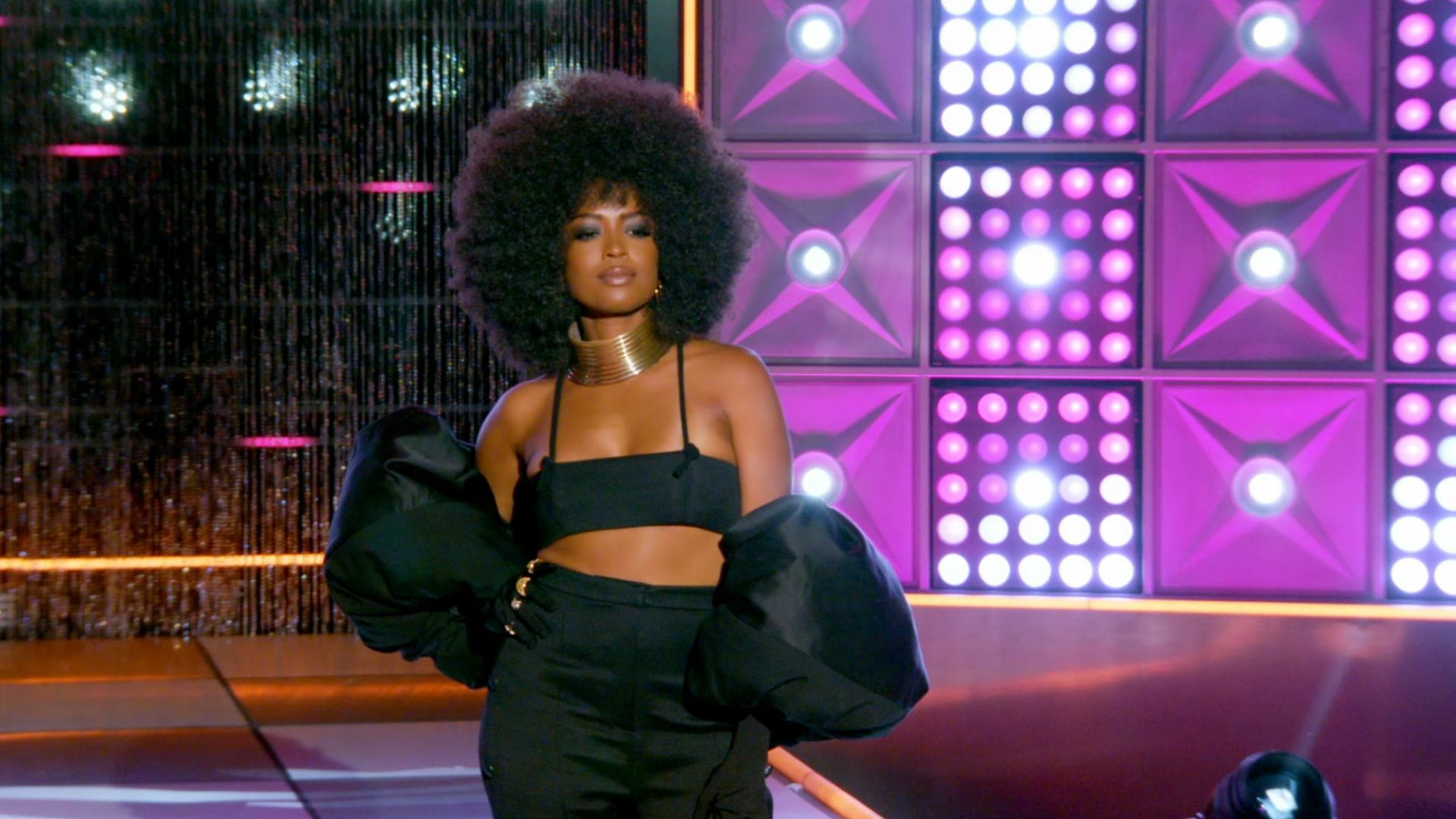 Watch RuPaul's Drag Race All Stars: UNTUCKED Season 5 Episode 7: RuPaul