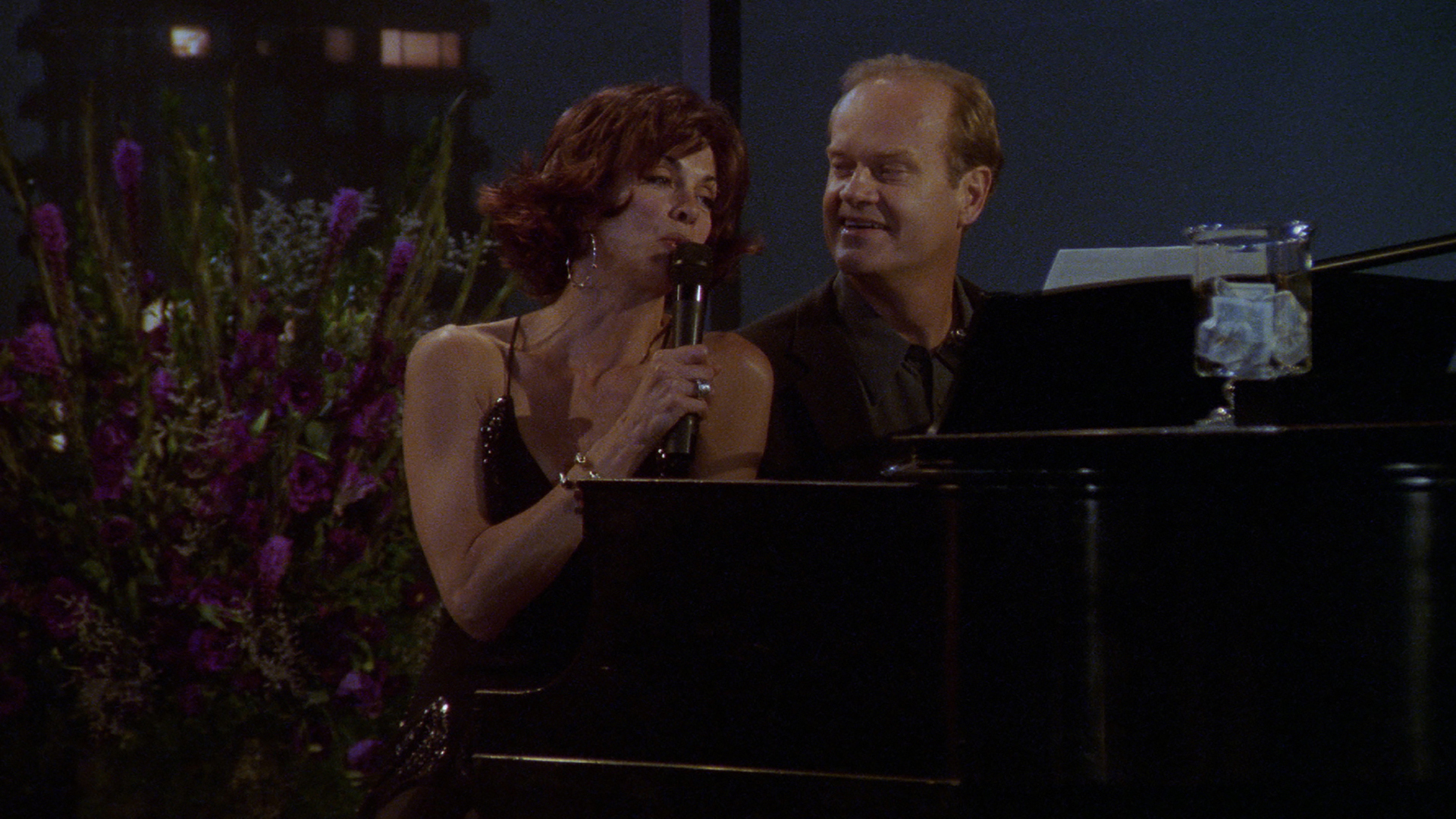 Watch Frasier (1993) Season 11 Episode 4 Frasier (1993) The