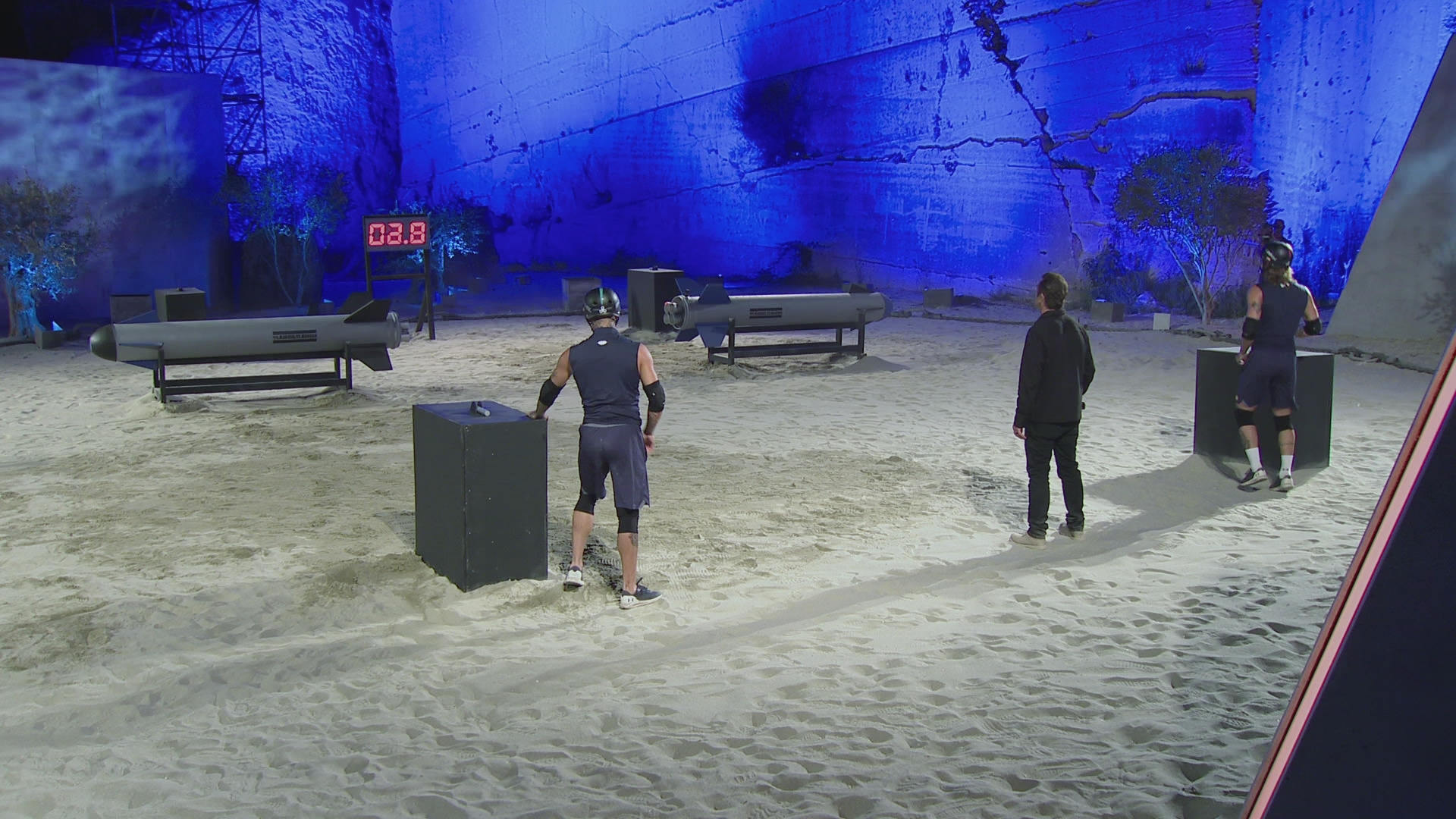 Watch The Challenge Season 37 Episode 17: Drop Dead - Full show on - Can I Watch The Challenge On Paramount Plus