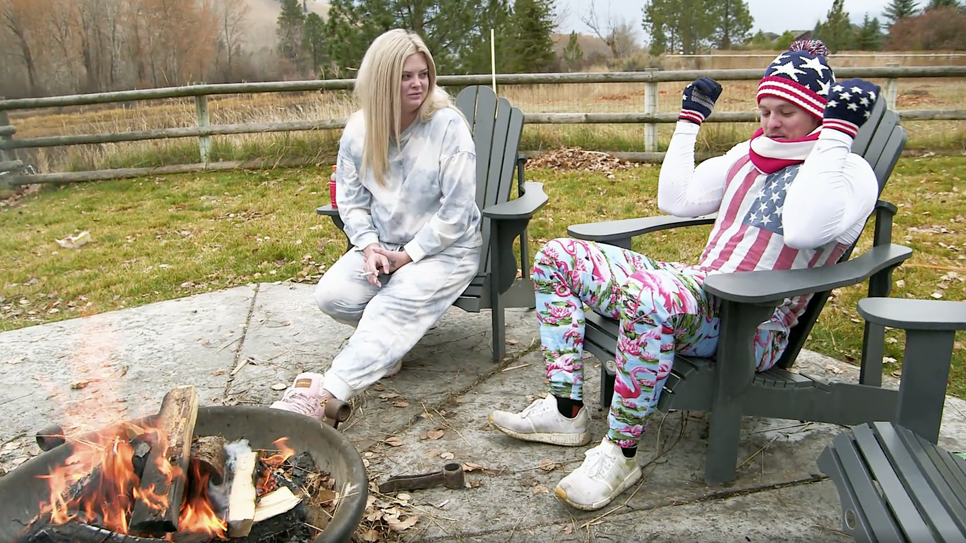 Watch MTV Floribama Shore Season 4 Episode 3: MTV Floribama Shore - On ...