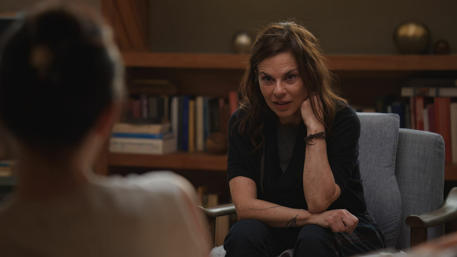 Watch Couples Therapy Season 3 Episode 13: Couples Therapy - 313 - Full ...
