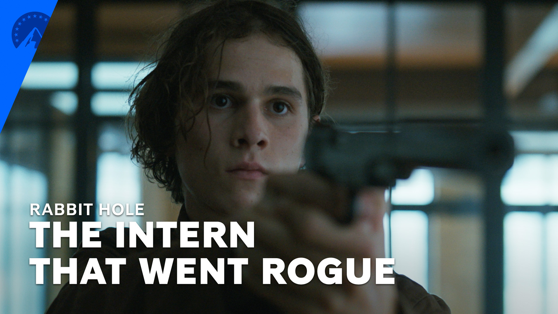 Watch Rabbit Hole The Intern That Went Rogue - Paramount+