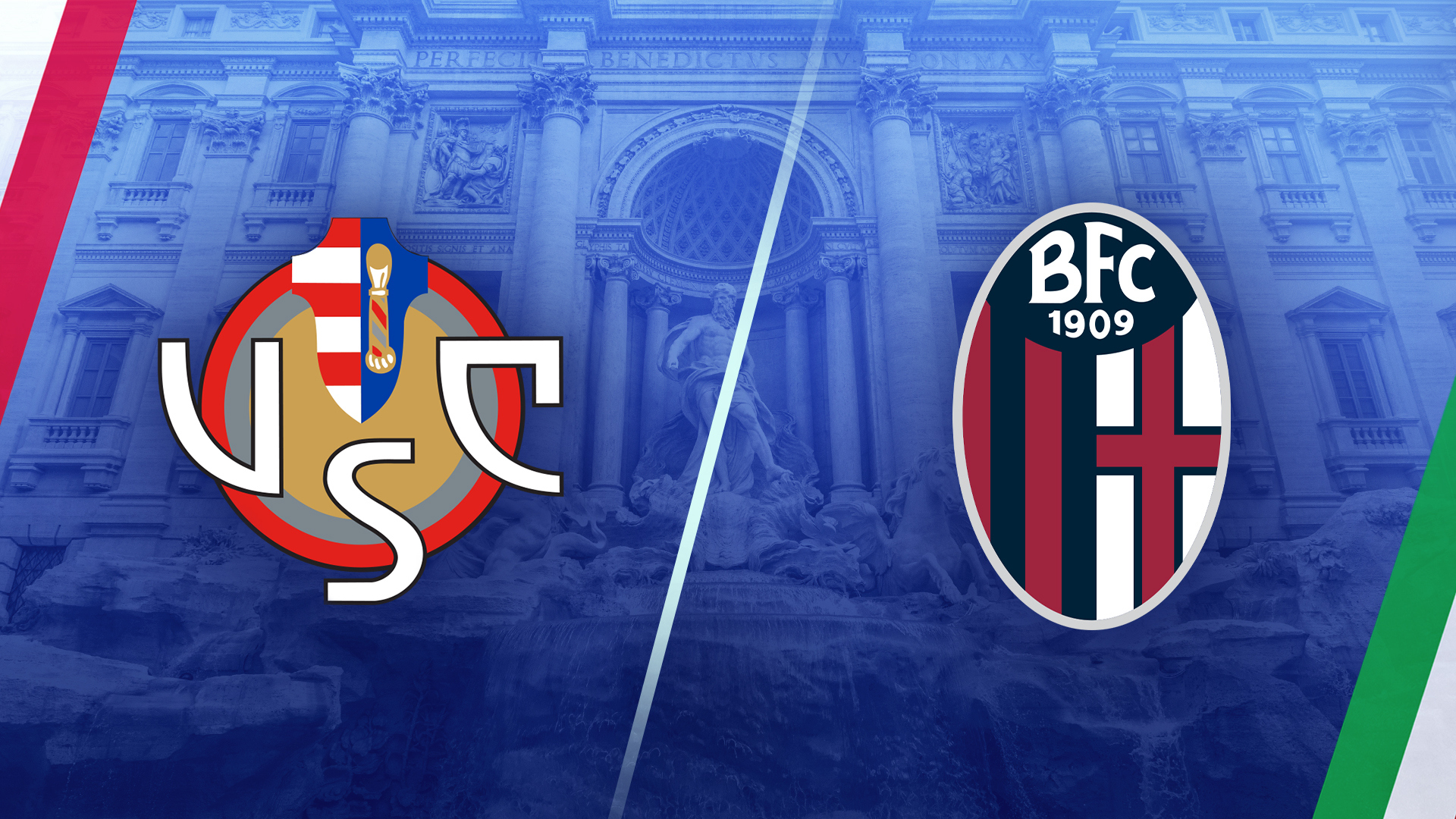 Watch Serie A Cremonese vs. Bologna Full show on Paramount Plus