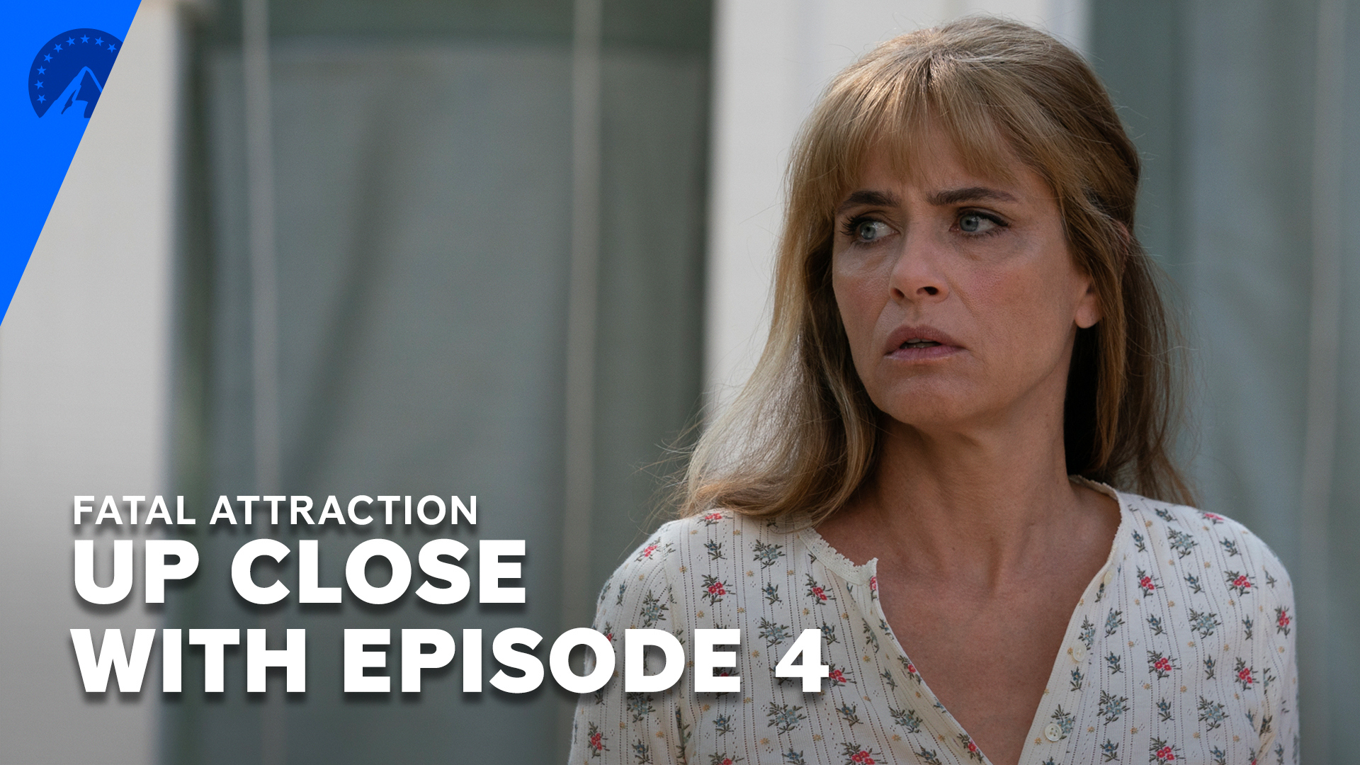 Watch Fatal Attraction Fatal Attraction Up Close And Personal With