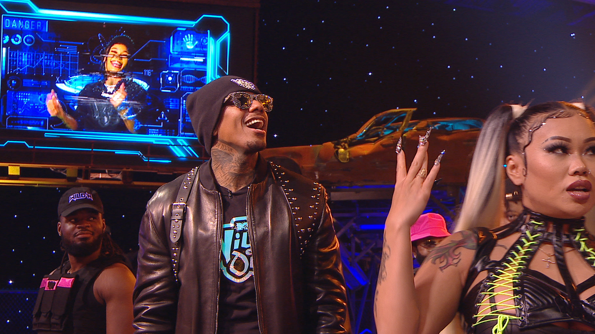 What Can I Watch Wild N Out On For Free Watch Nick Cannon Presents: Wild 'N Out Season 16 Episode 5: Nick