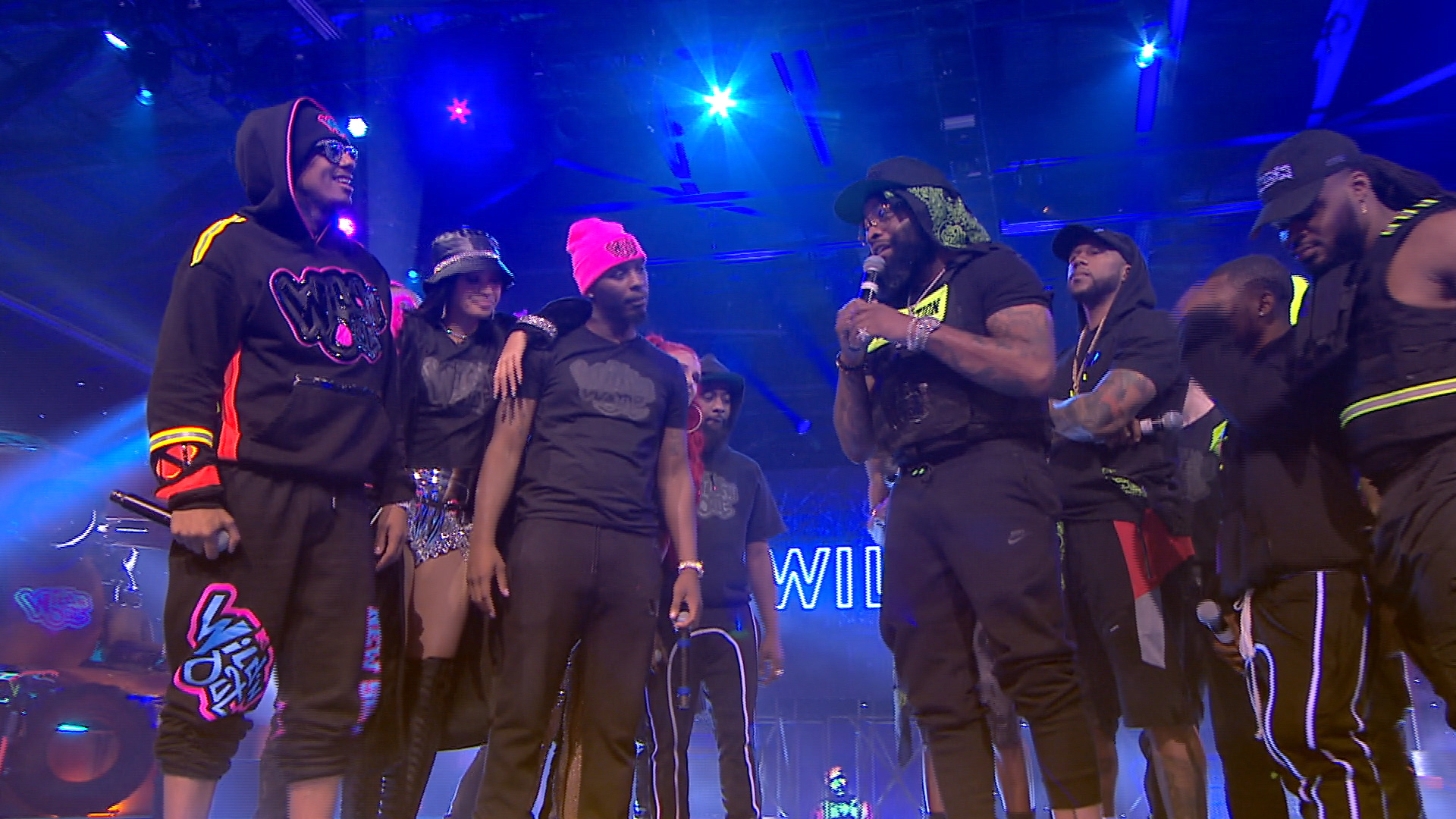 Wild N Out Ne Yo Full Episode Watch Nick Cannon Presents: Wild 'N Out Season 16 Episode 21: Nick