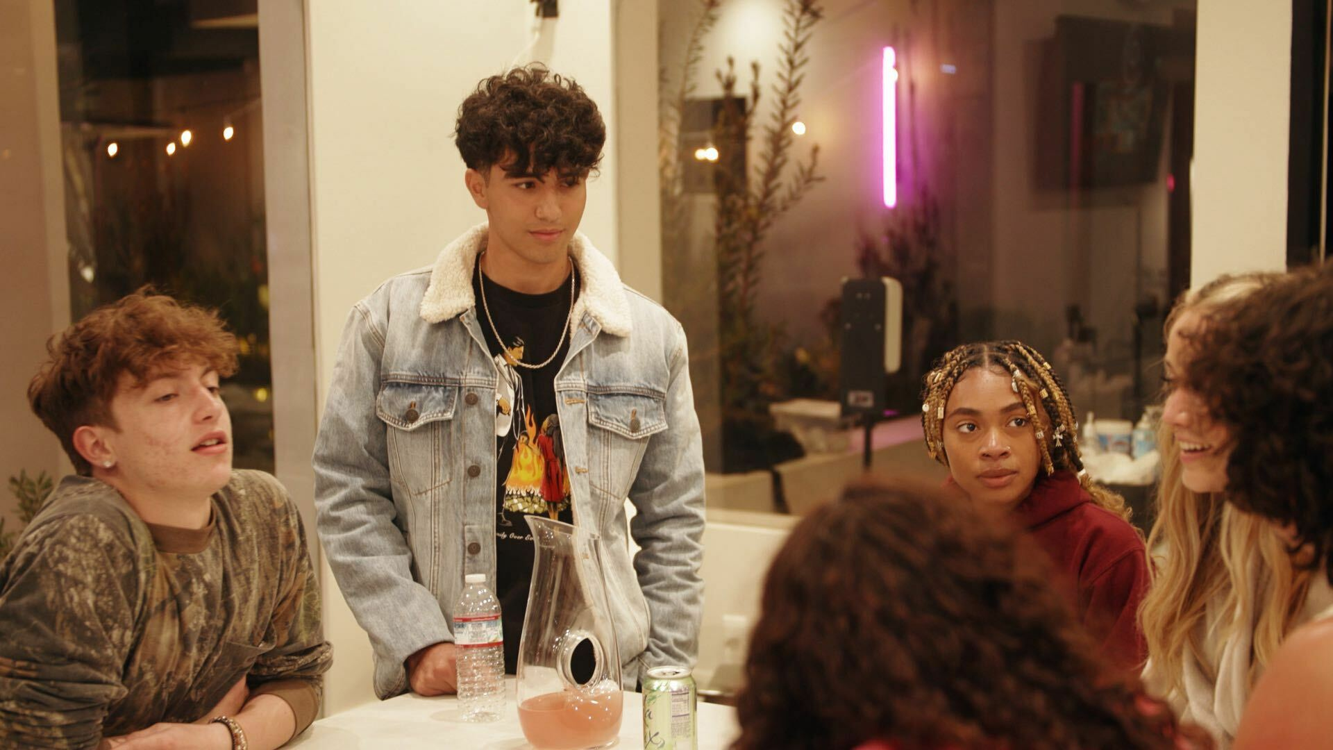 Watch Love ALLways Season 1 Episode 2 Love ALLways Trash Talking Backfires Full show on