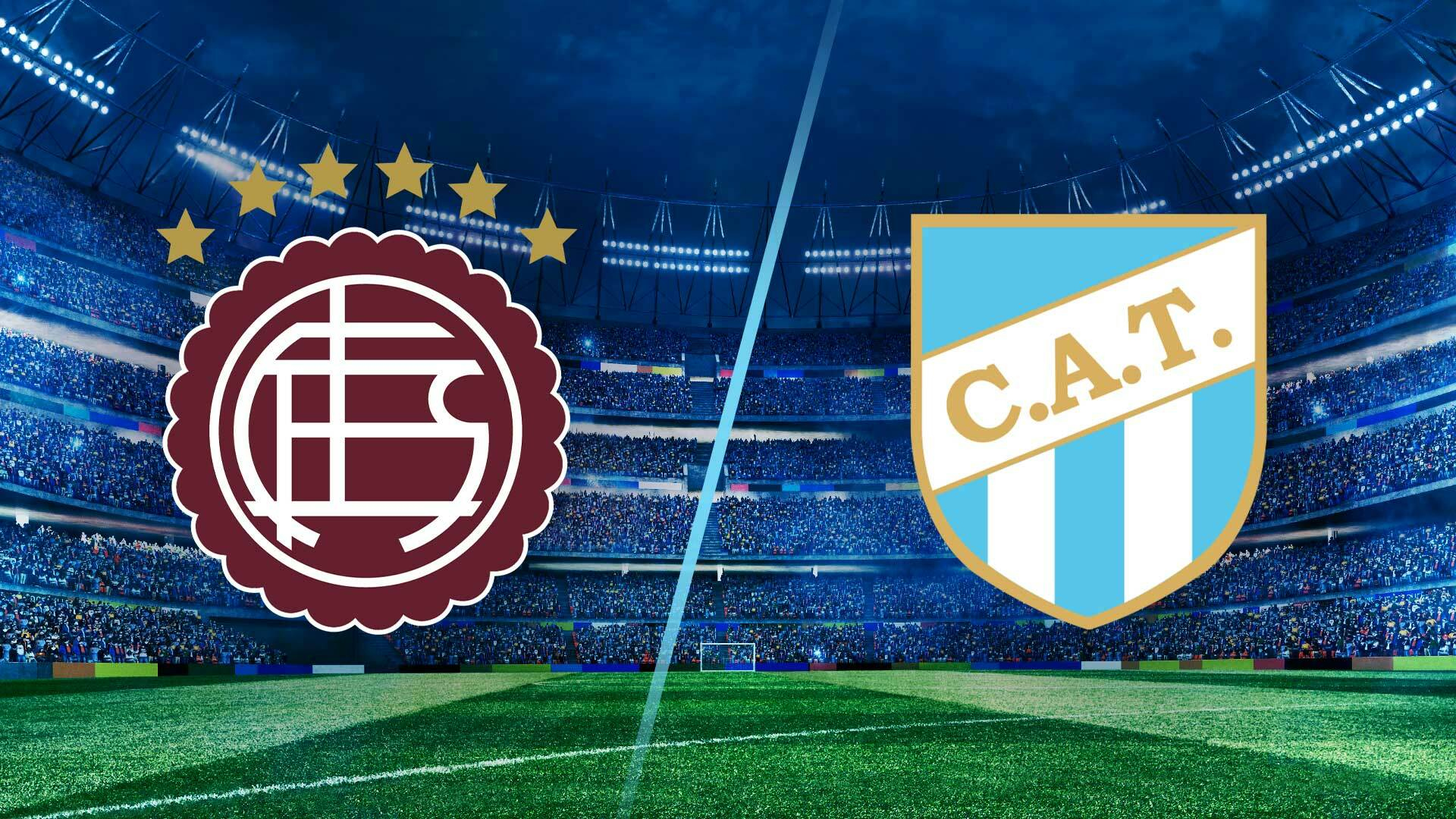 Watch Argentina Liga Profesional de Fútbol Season 2023 Episode 265 Lanús vs. Atlético Tucumán Watch Argentina Liga Profesional de Fútbol Season 2023 Episode 265 Lanús vs. Atlético Tucumán