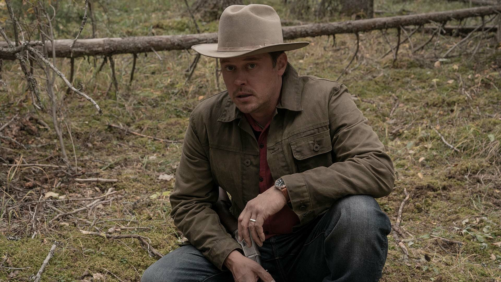 Watch Joe Pickett Season 2 Episode 10 Joe Pickett The Third Way