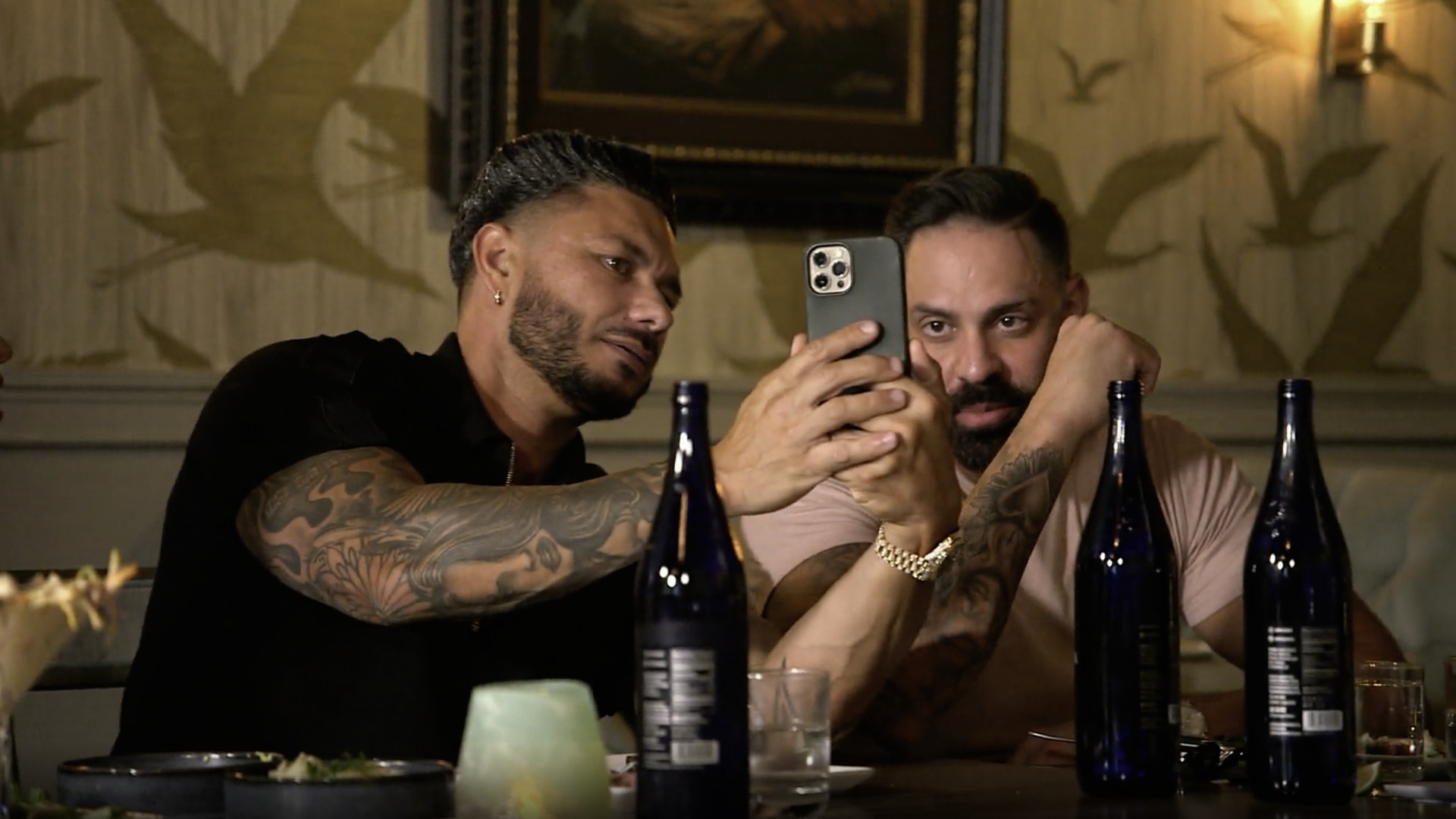 Watch Jersey Shore Family Vacation Season 5 Episode 3: Jersey Shore - Watch Jersey Shore Family Vacation Season 5 Online Free