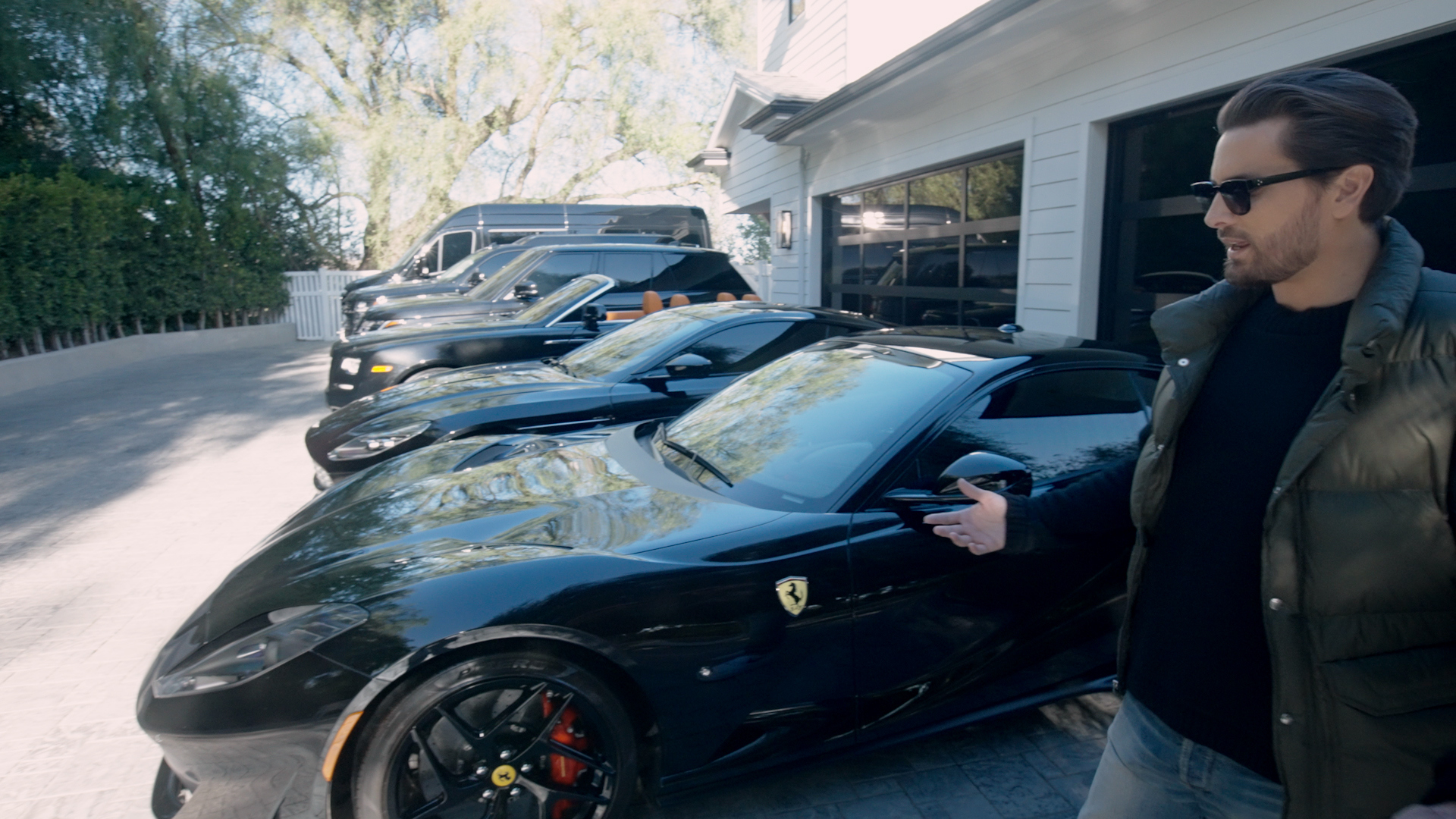 Watch MTV Cribs Season 18 Episode 7 MTV Cribs Chanel West Coast