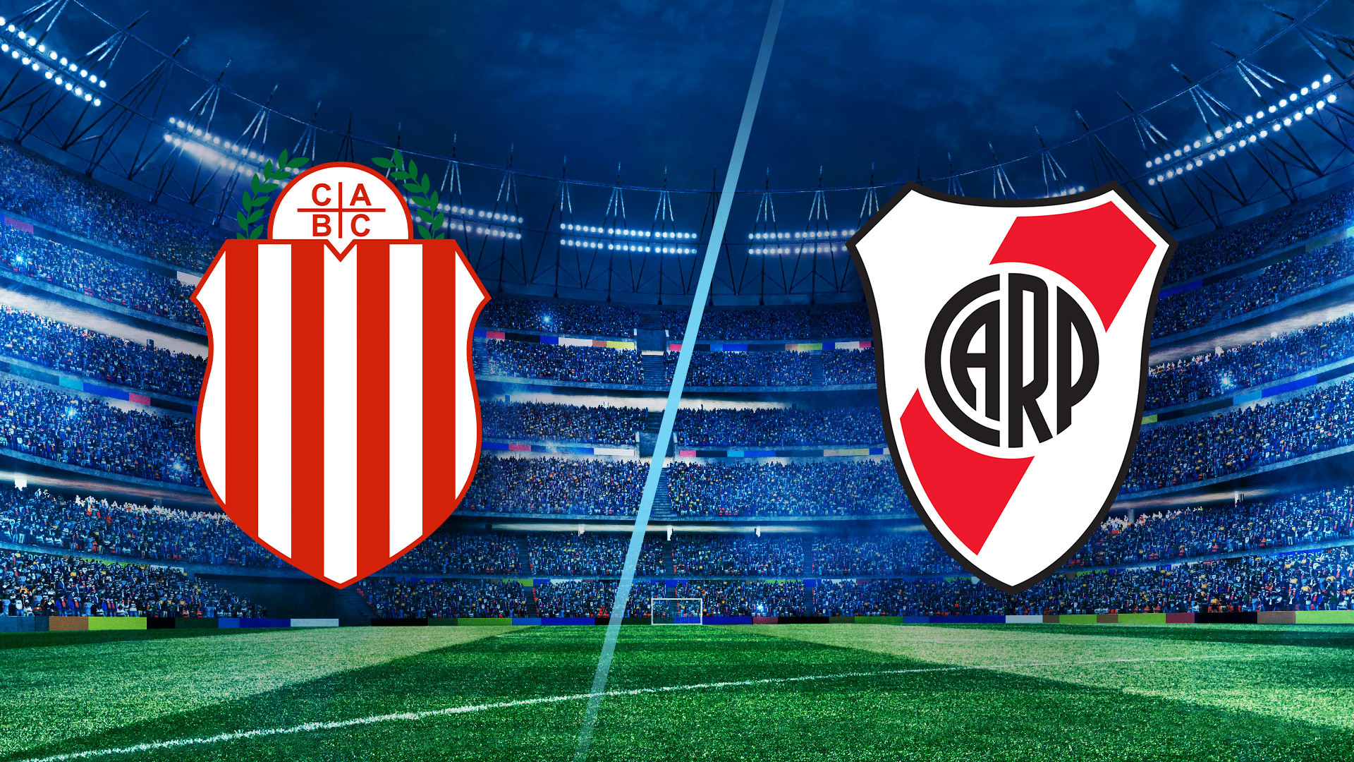 Watch Argentina Liga Profesional de Fútbol Season 2023 Episode 298 Barracas Central vs. River