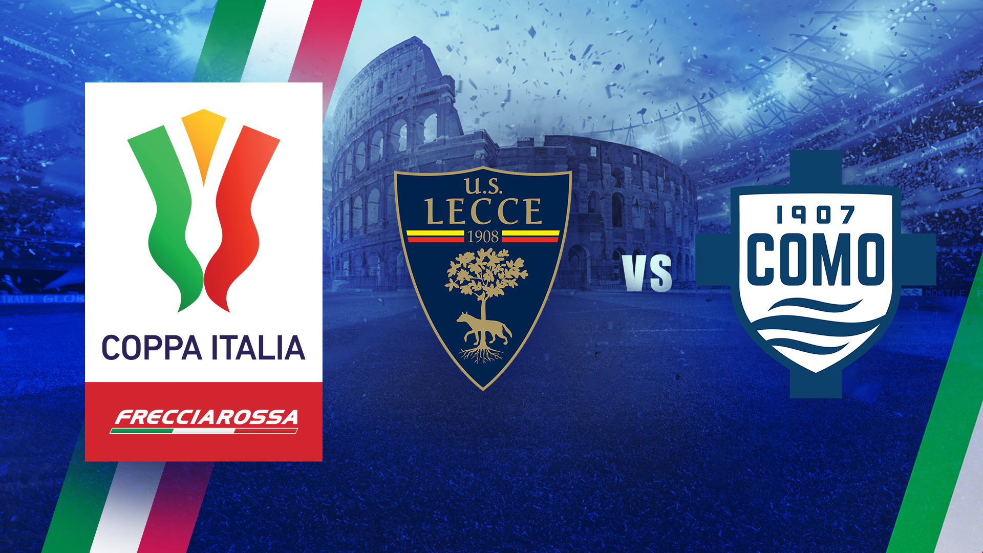Watch Serie A Season 2024 Episode 11 Lecce vs. Como Full show on