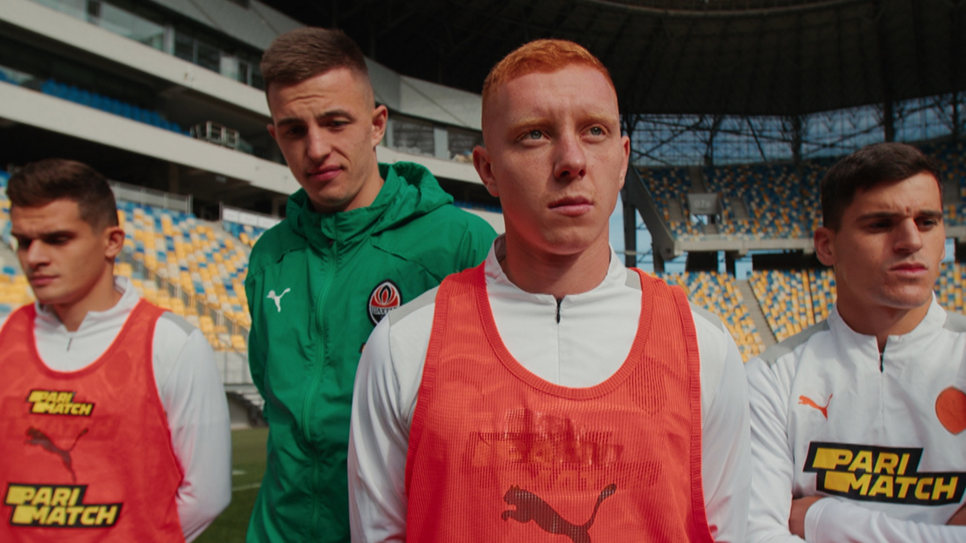 Watch Football Must Go On Season 1 Episode 1 Football Must Go On