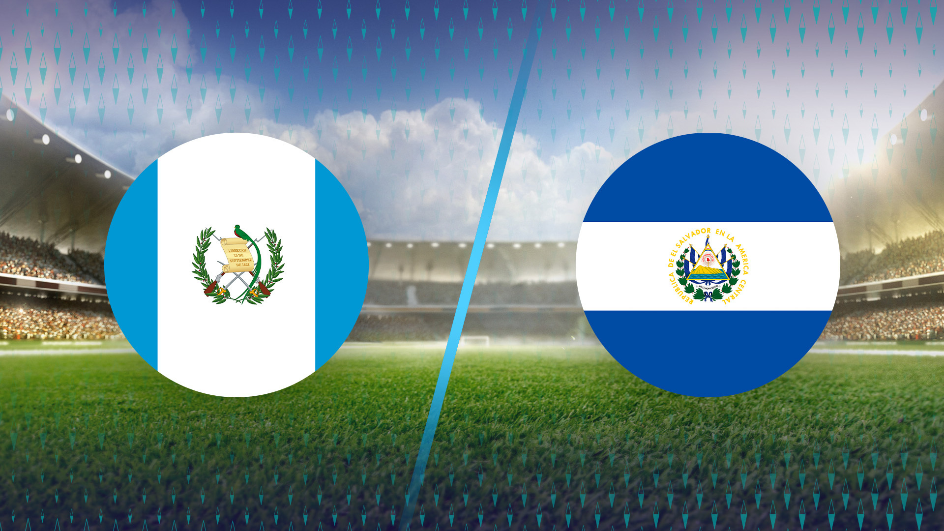 Watch Concacaf Nations League Guatemala vs. El Salvador Full show on