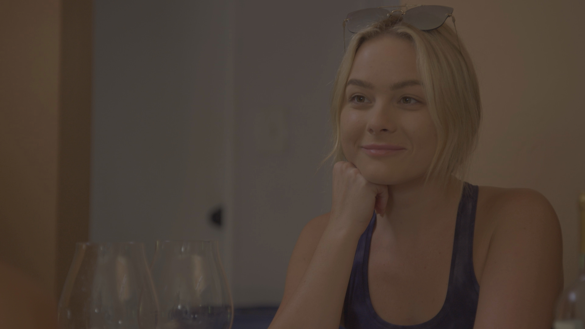 Watch Siesta Key Season 5 Episode 10 Siesta Key It's Not About the