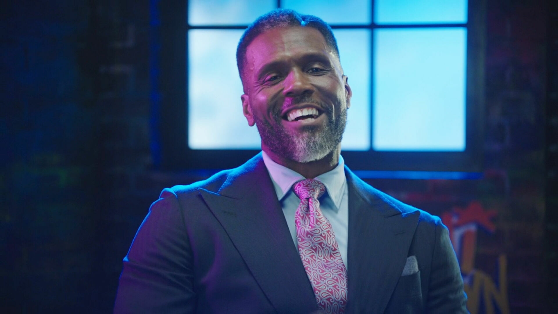 Watch The Chi: The Chi Tea | Episode 603 - Full show on Paramount Plus