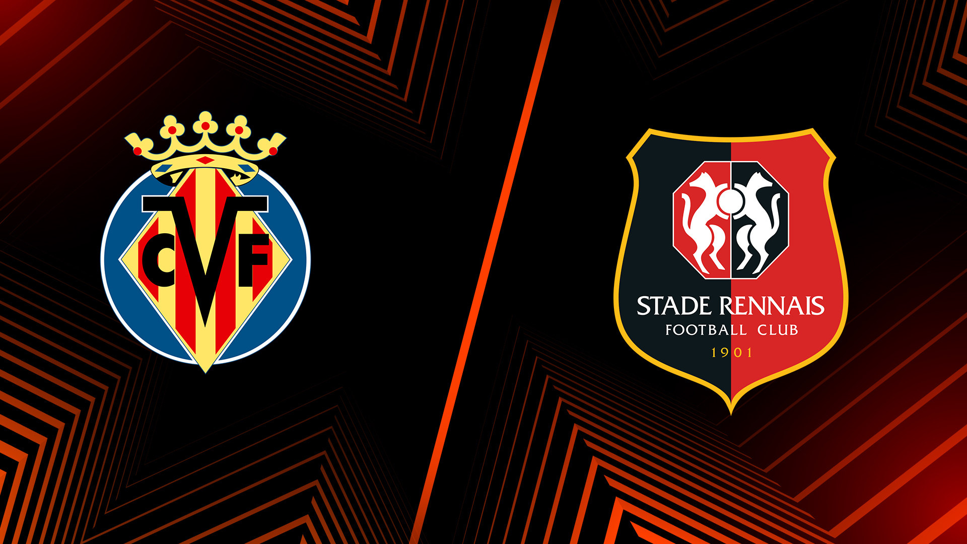 Ligue Europa, Villarreal - Stade rennais : résumé vidéo - Stade Rennais Online