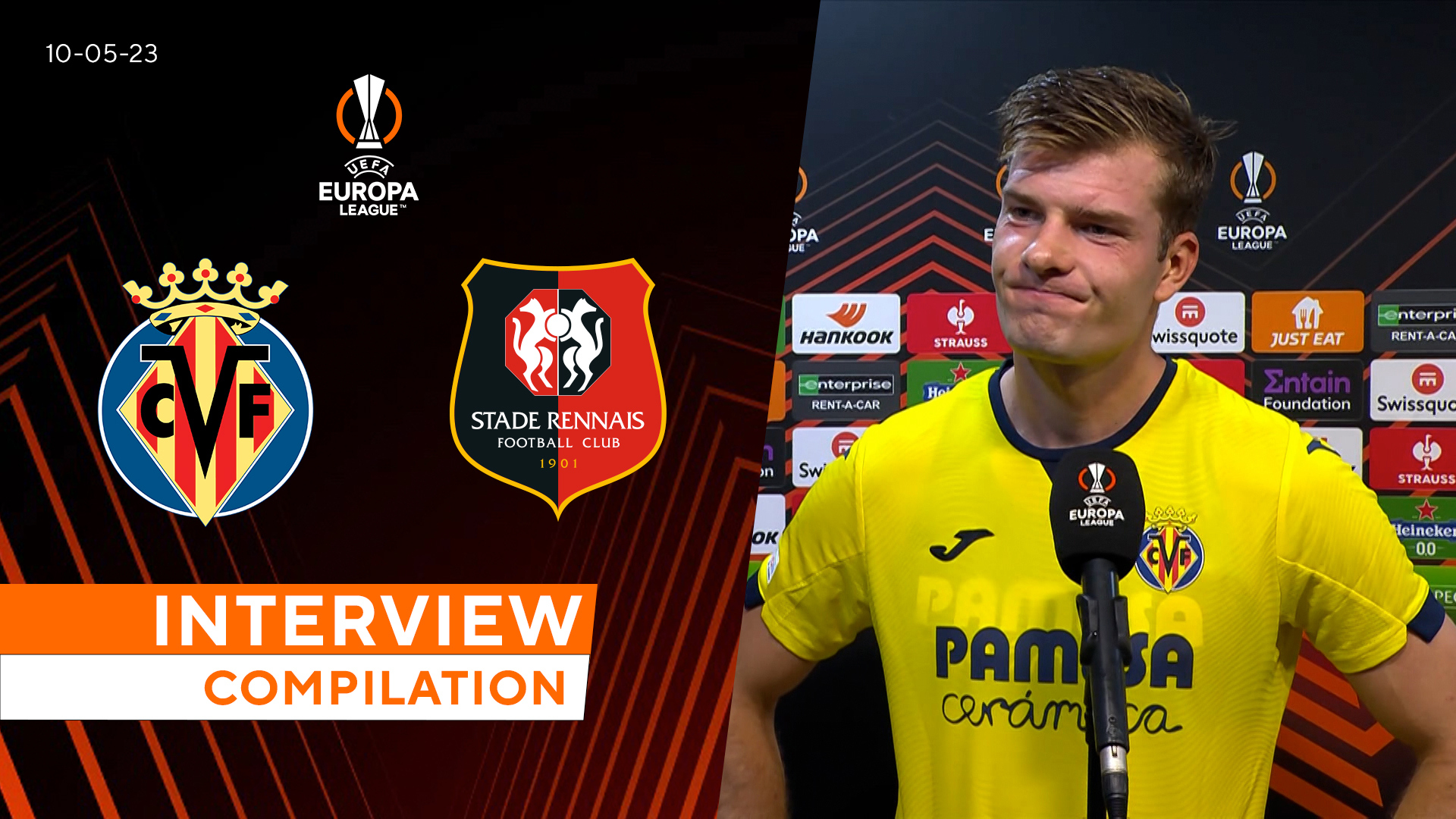 Composition Villarreal vs Rennes : les infos officielles