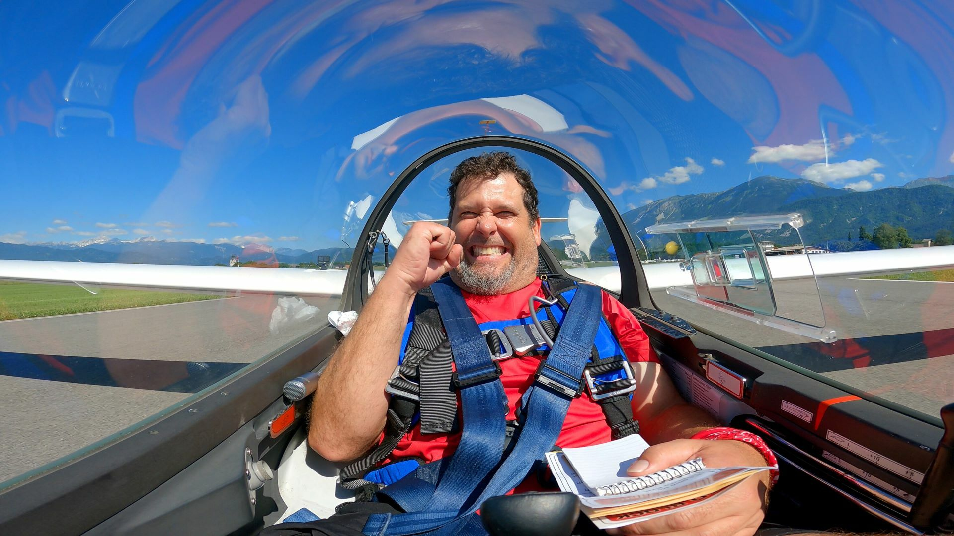 Watch The Amazing Race Season 35 Episode 8 The Amazing Race A Planes