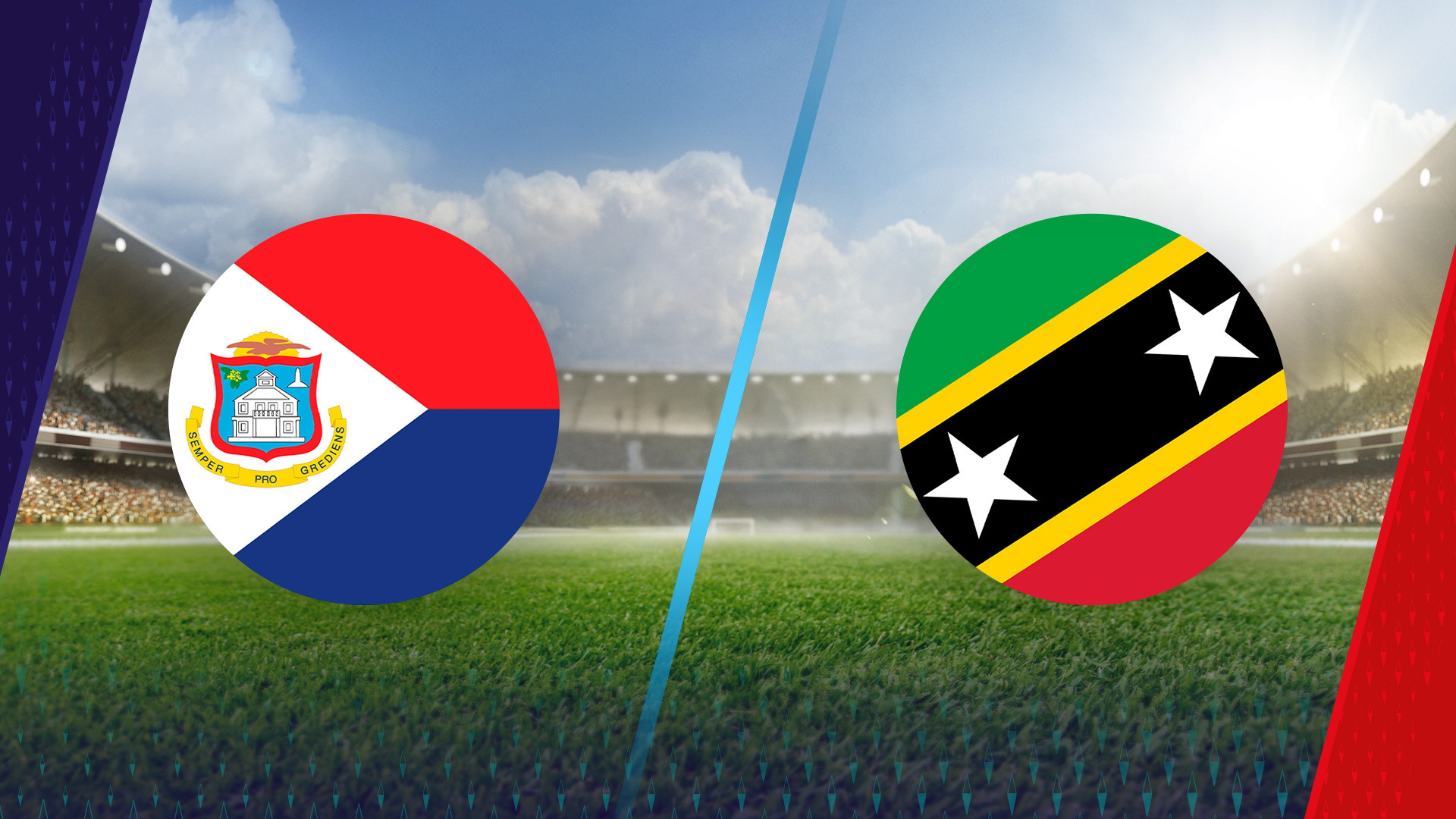 Watch Concacaf Nations League Season 2023 Episode 35: Full Match Replay