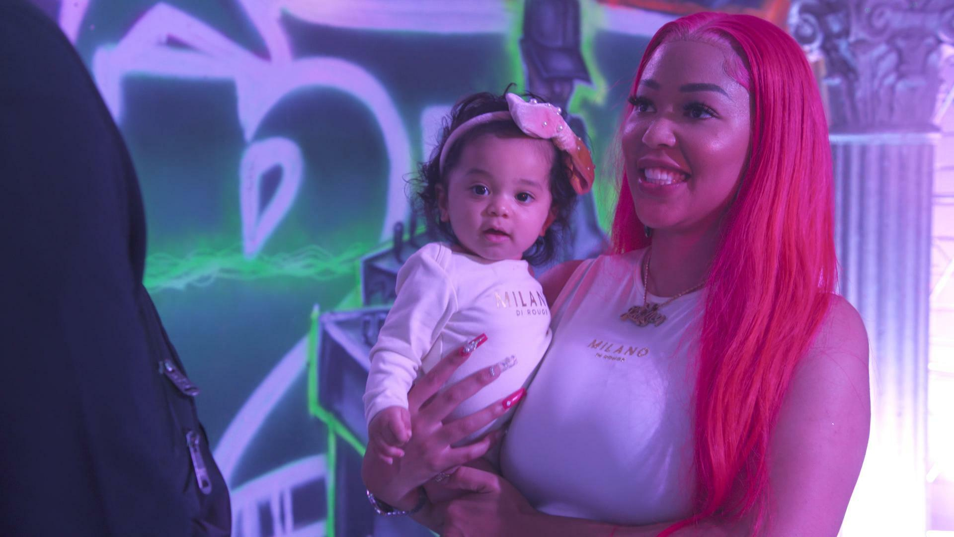 Watch Basketball Wives Season 10 Episode 2 Basketball Wives Episode