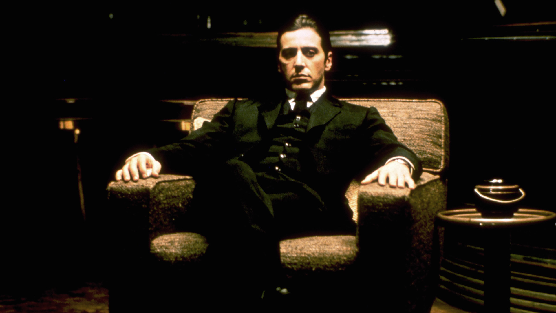 Regarder Film Le Parrain 2 En Streaming Gratuit Vf Le Parrain, 2e partie - Regarder le film complet sur Paramount+ France