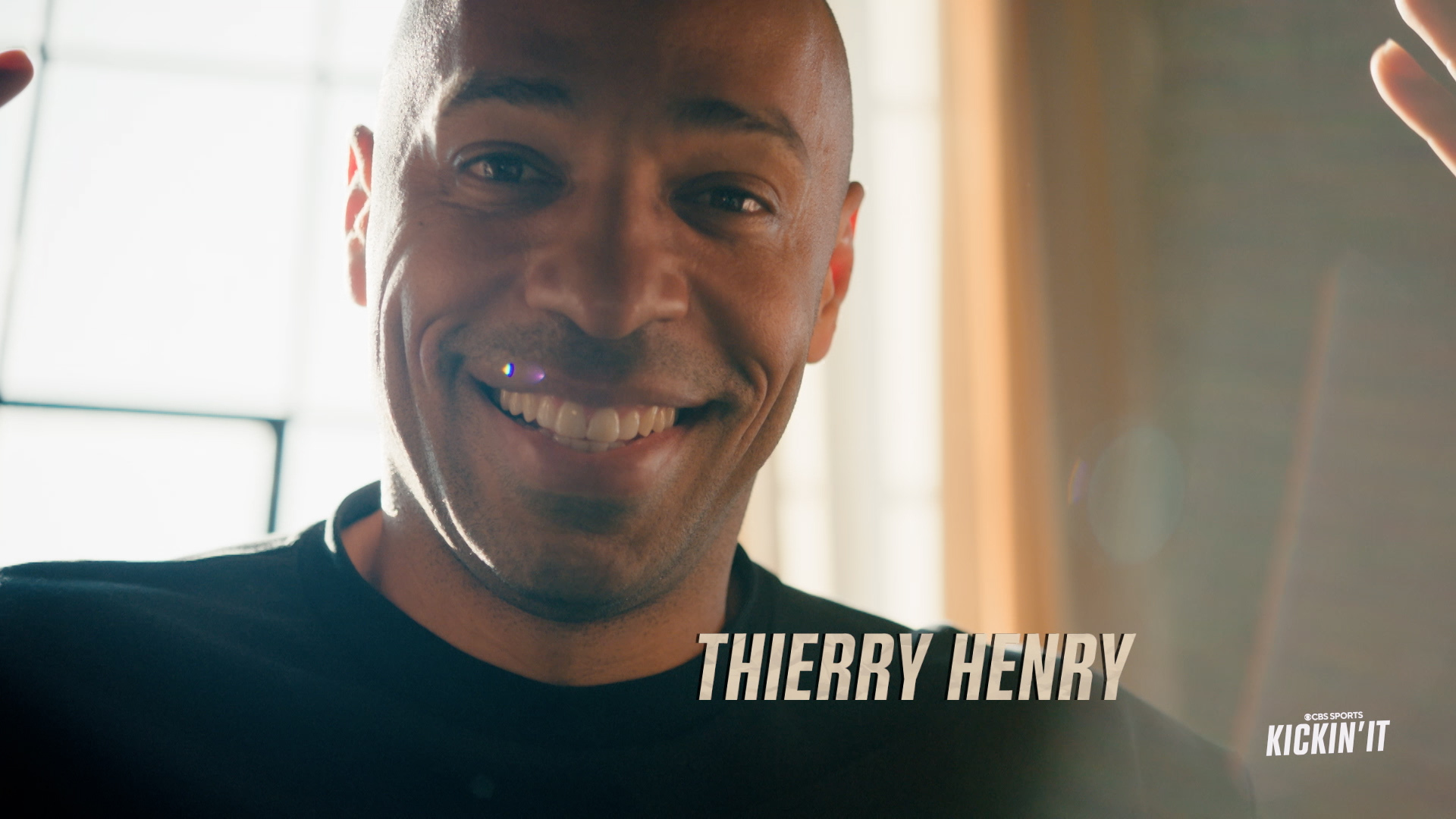 Watch Kickin' It Season 2023 Episode 1 Kickin' It Thierry Henry Part